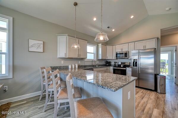 128 Sea Gull Lane Property Photo 6
