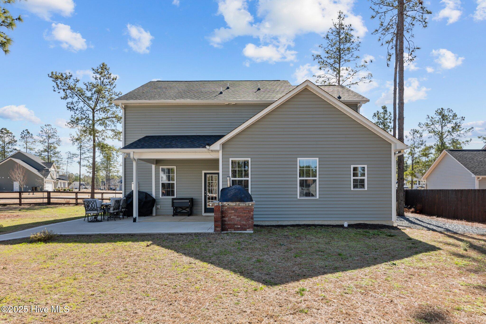 217 Thistleberry Drive Property Photo 49
