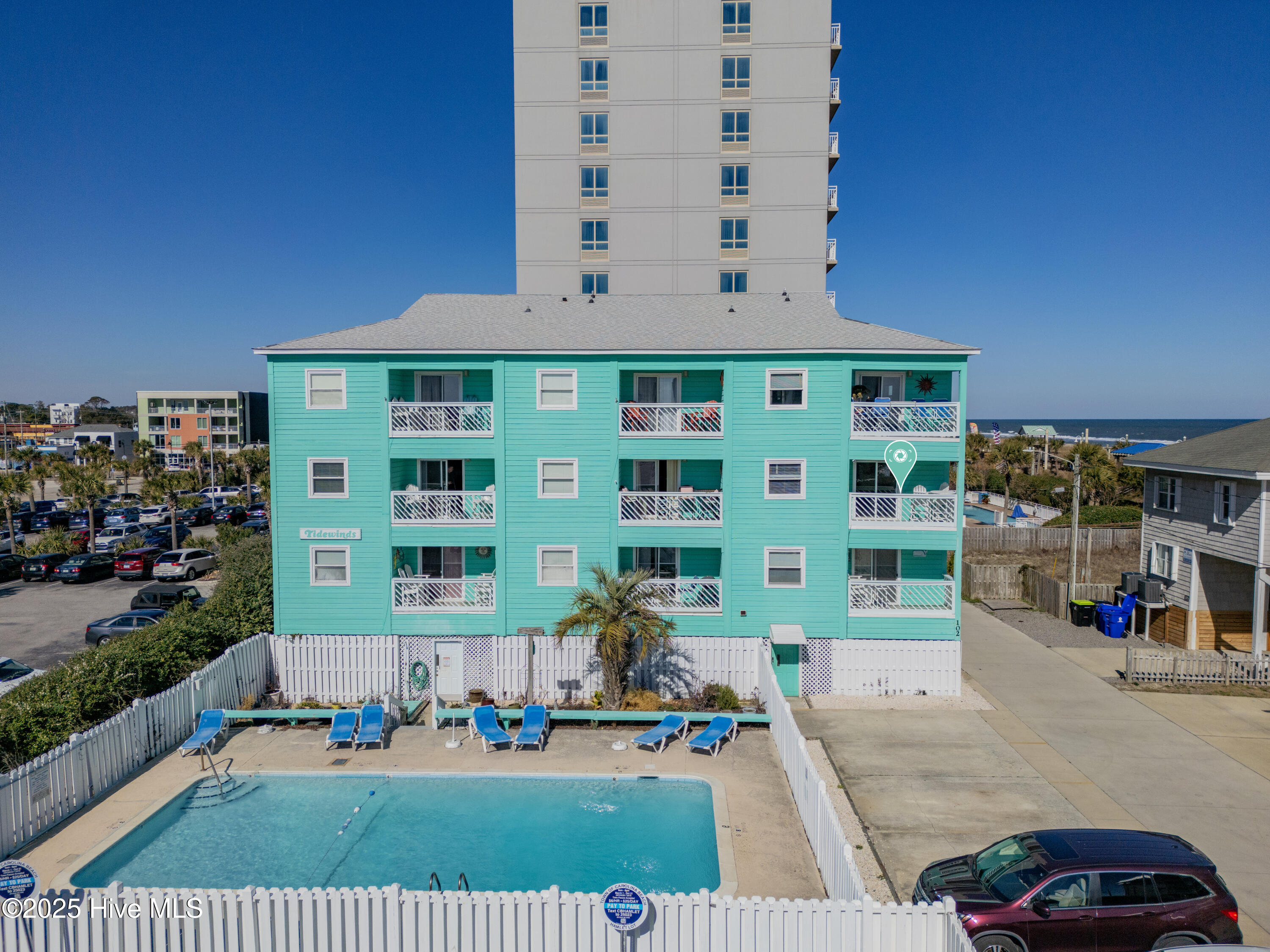 102 Carolina Beach Avenue 201 Property Photo 1