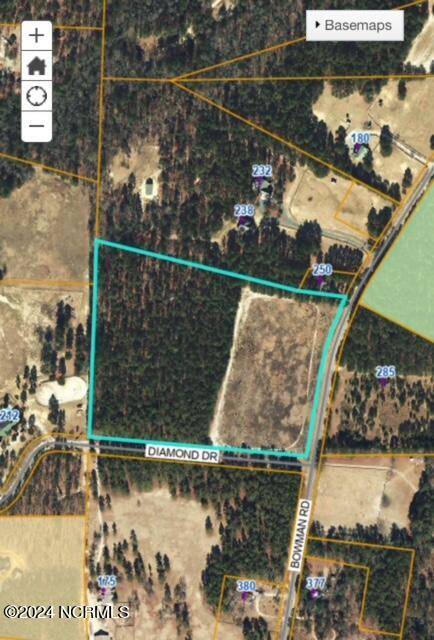 Tbd Bowman Rd Property Photo 2