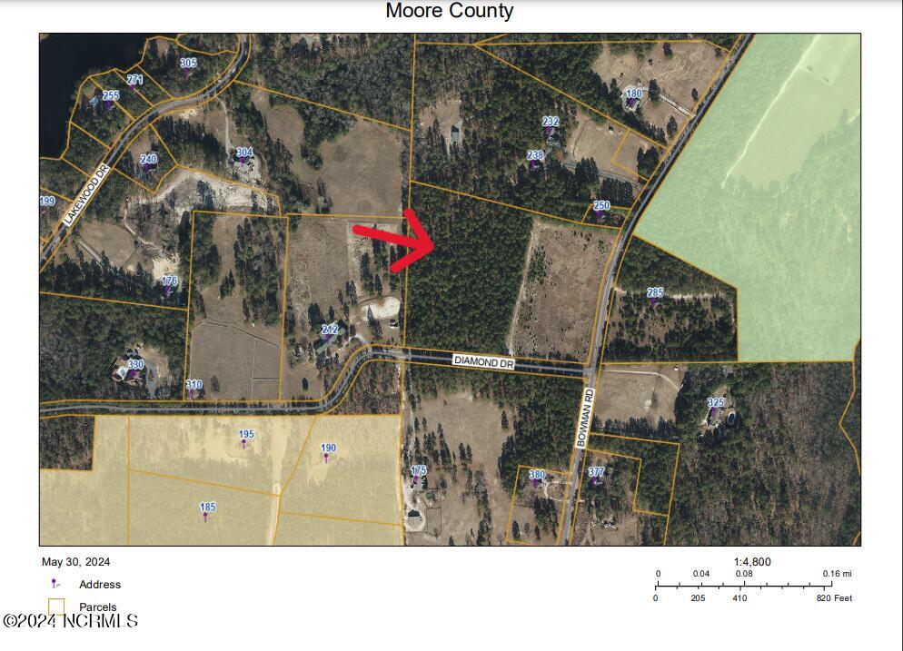Tbd Bowman Rd Property Photo 3