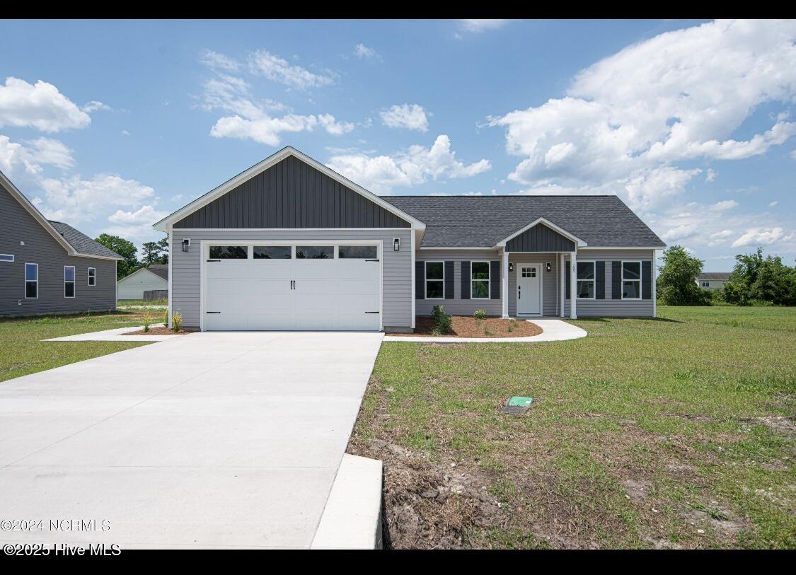 100 Adams Landing Way Property Photo