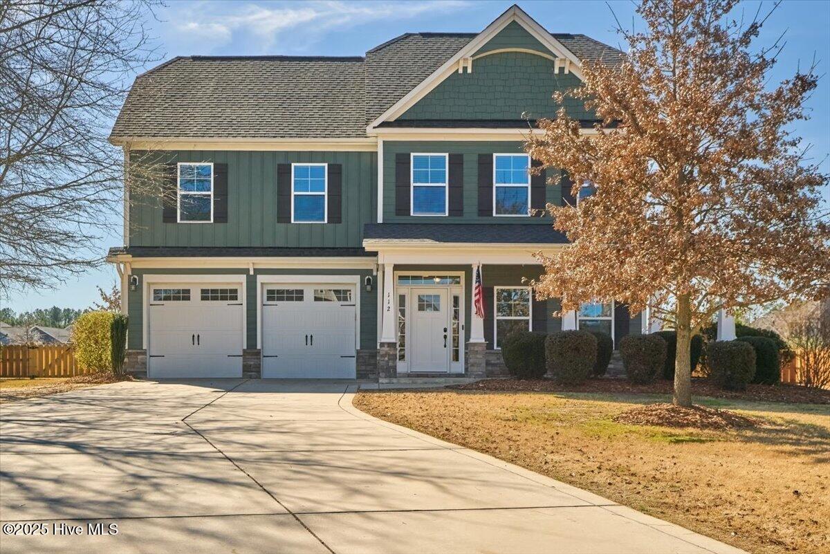 112 High Ridge Court Property Photo