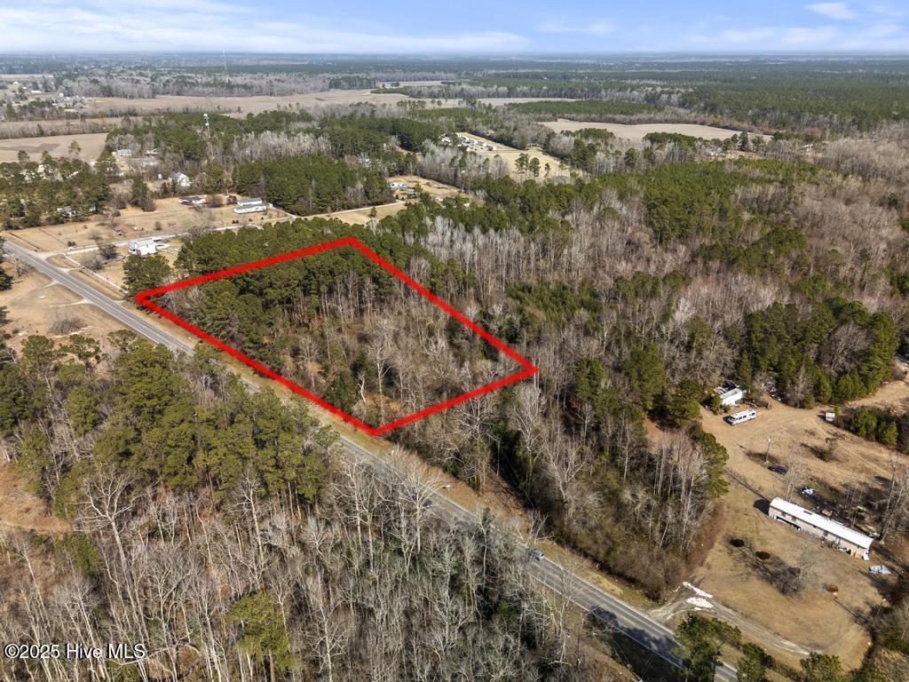 0 Hwy 117 Property Photo 3