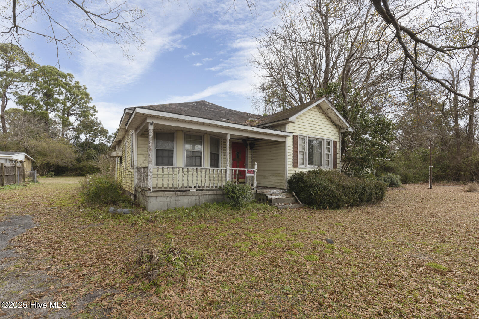 202 Kinston Highway Property Photo 2