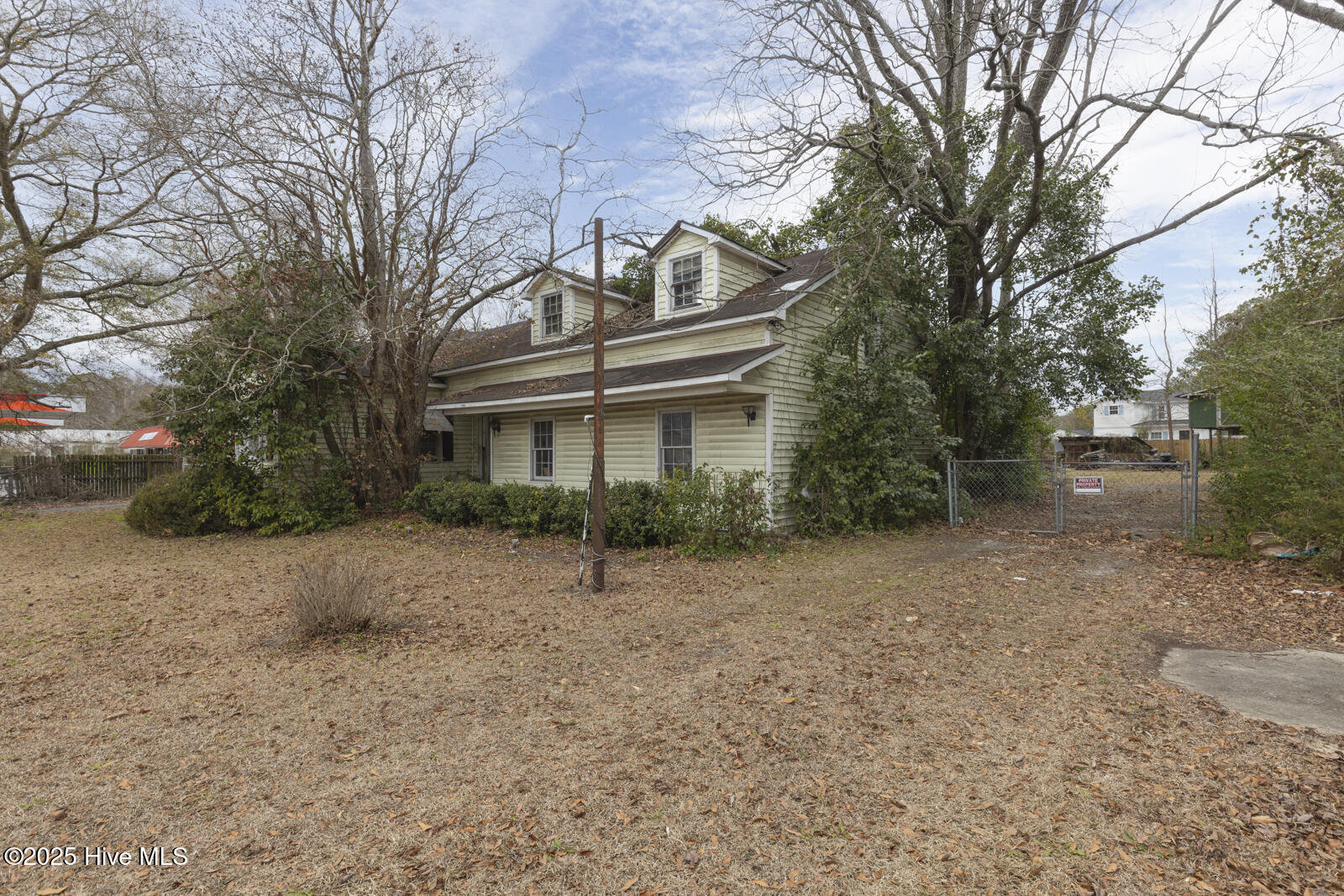 202 Kinston Highway Property Photo 4