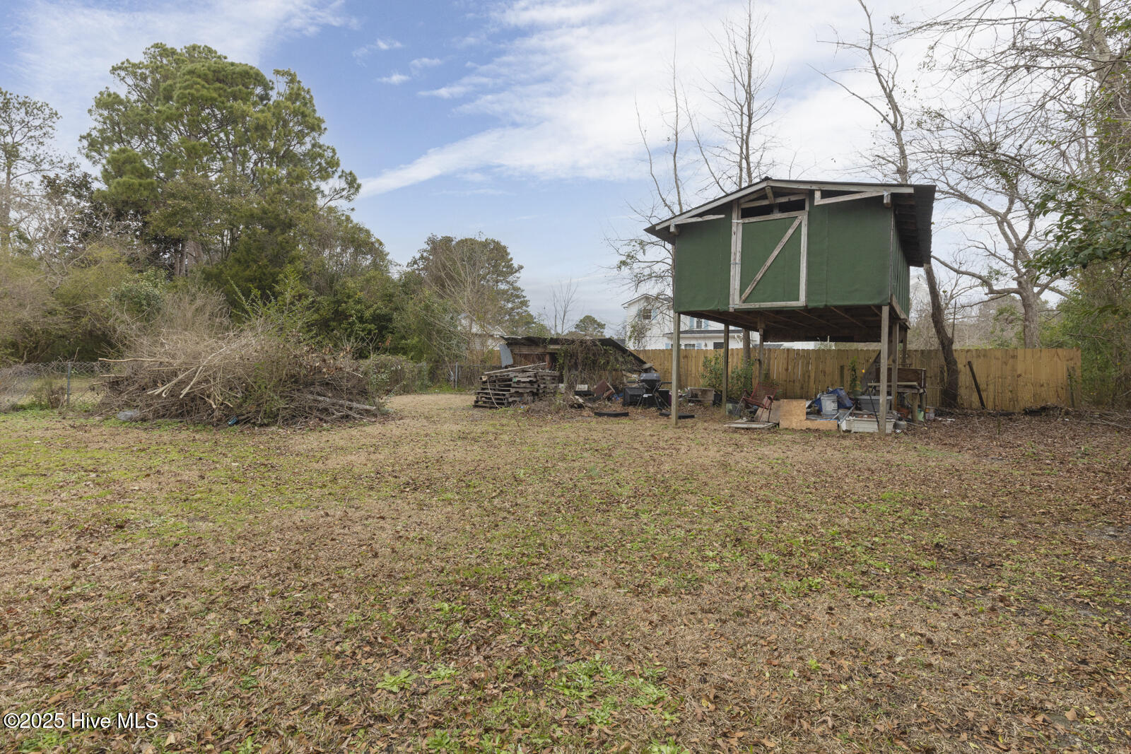 202 Kinston Highway Property Photo 5