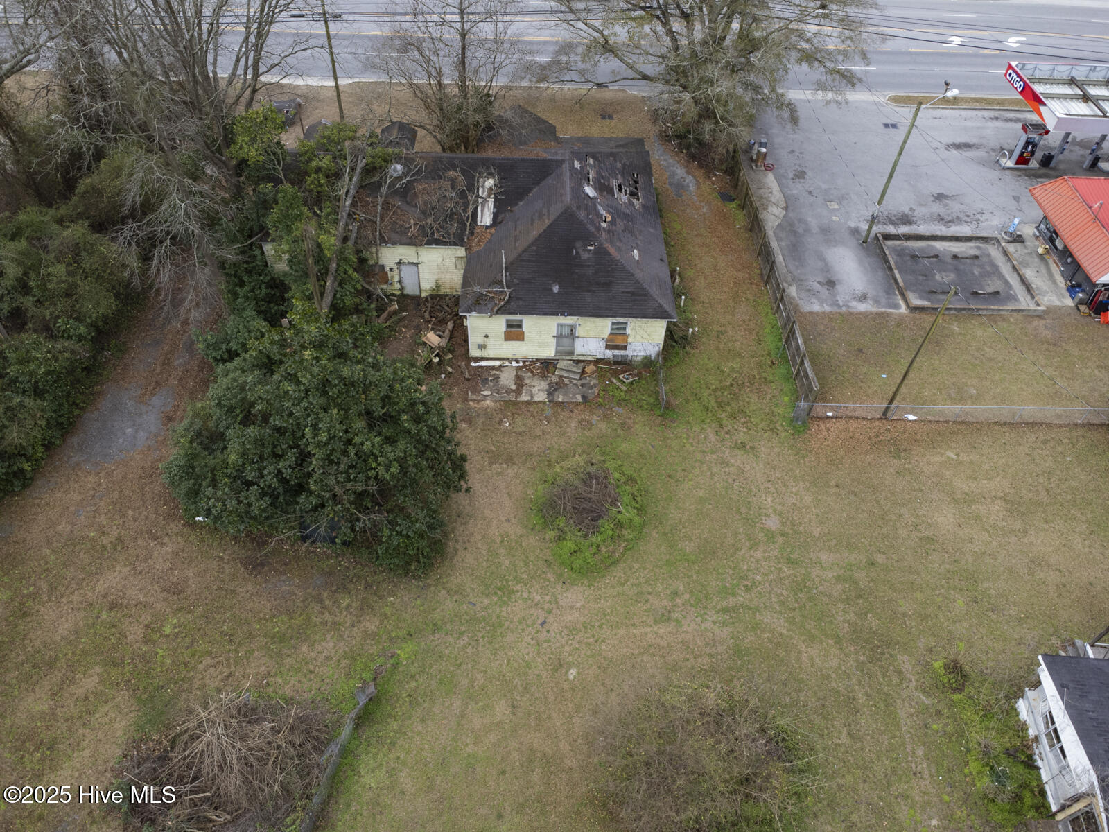 202 Kinston Highway Property Photo 9