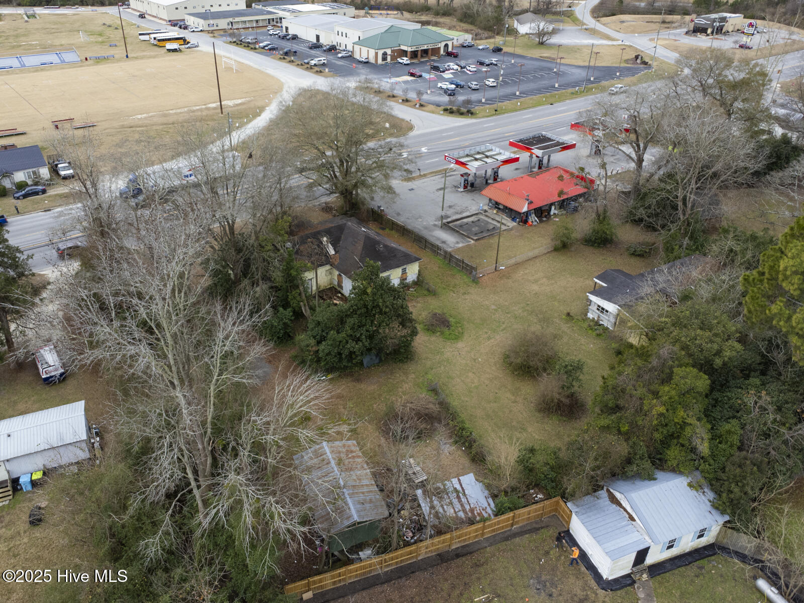 202 Kinston Highway Property Photo 10