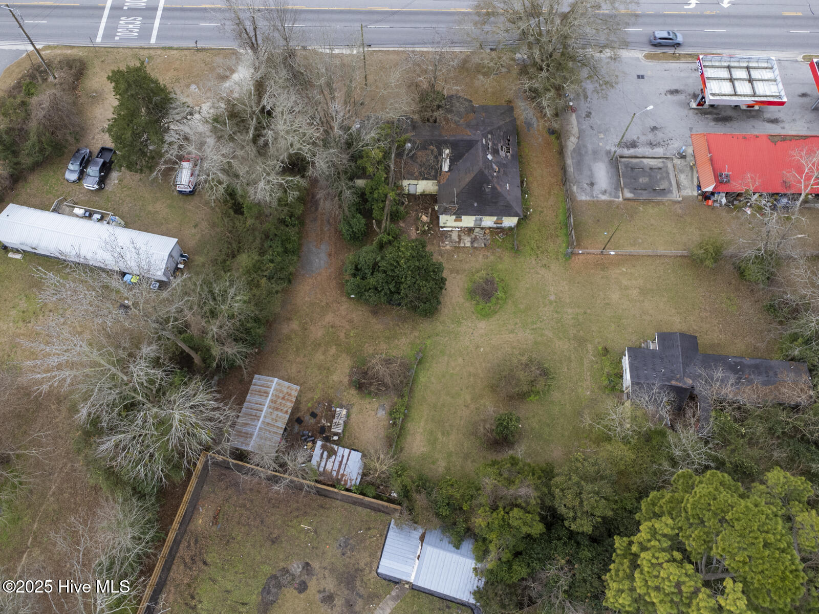 202 Kinston Highway Property Photo 11