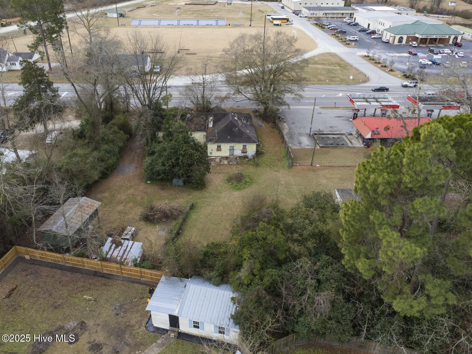 202 Kinston Highway Property Photo 12