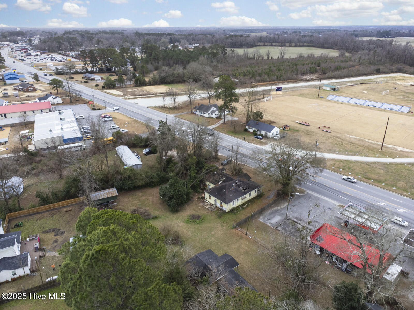 202 Kinston Highway Property Photo 13