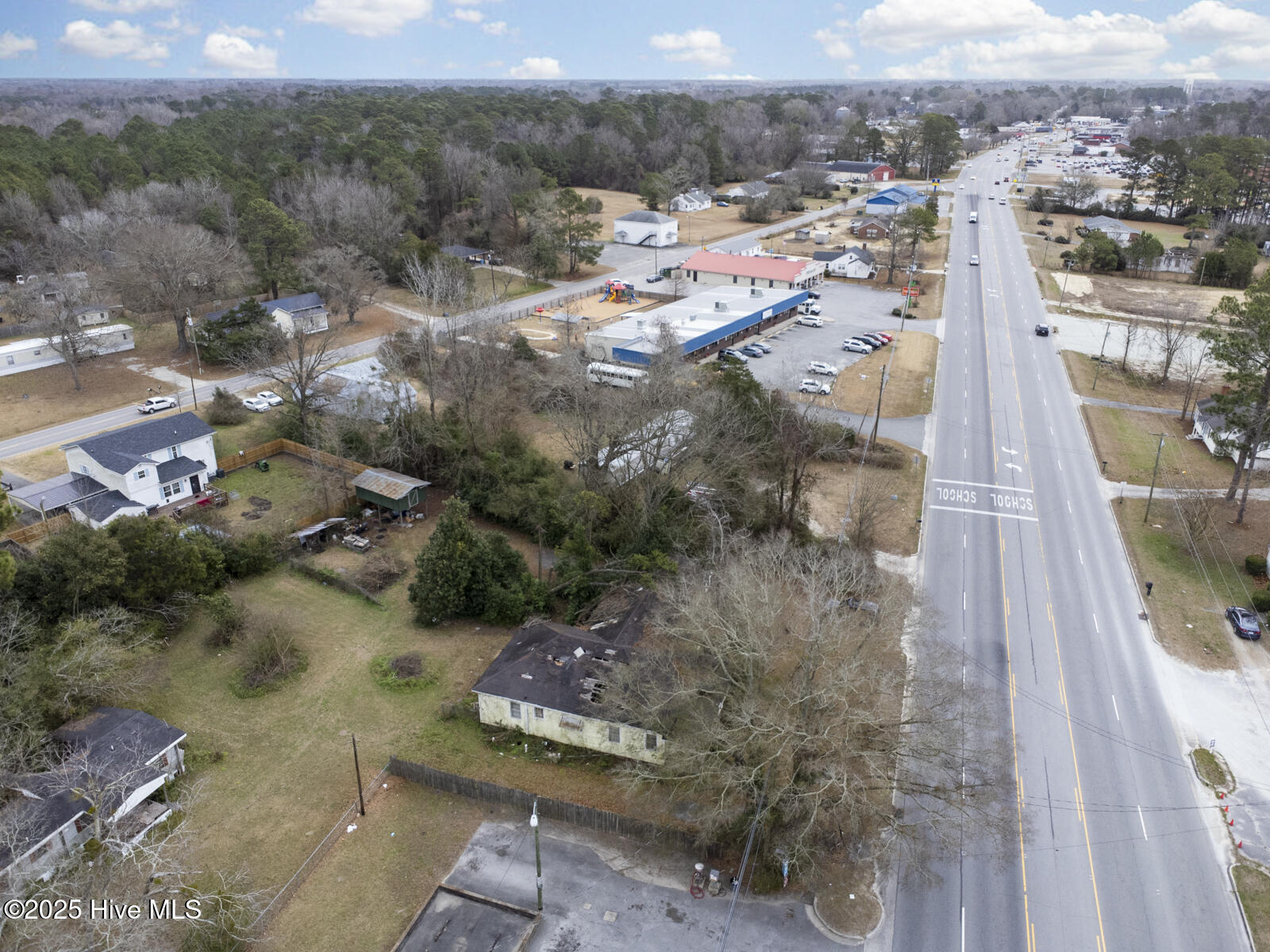 202 Kinston Highway Property Photo 14