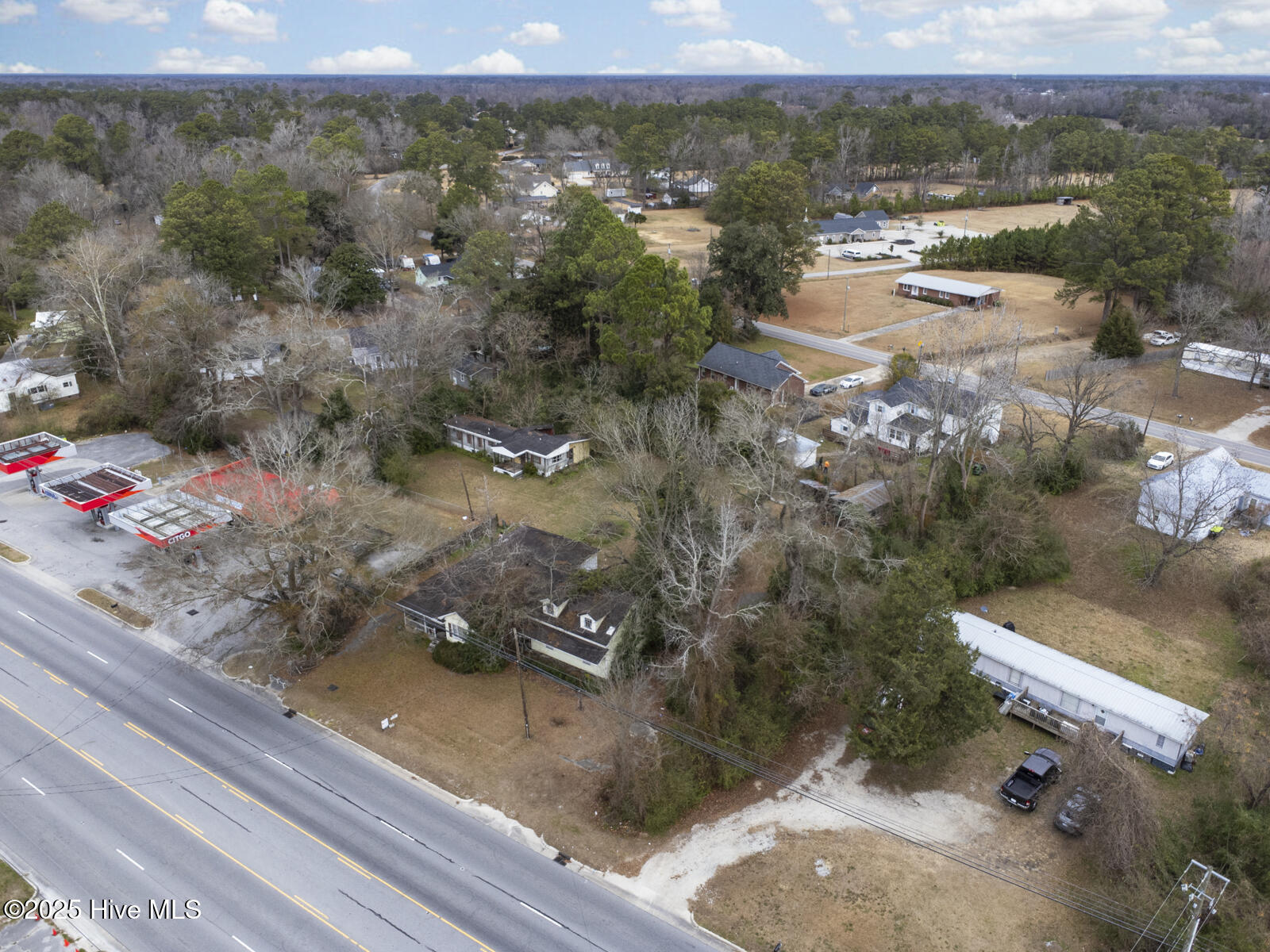202 Kinston Highway Property Photo 15