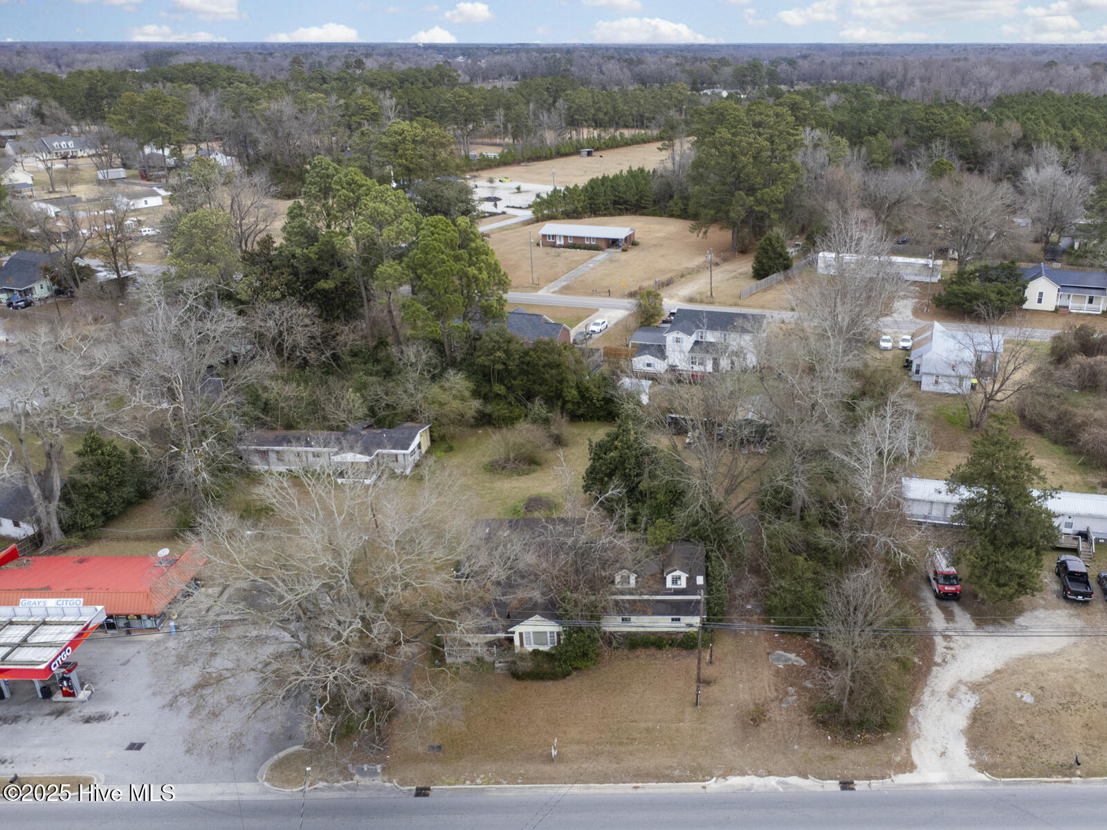 202 Kinston Highway Property Photo 16