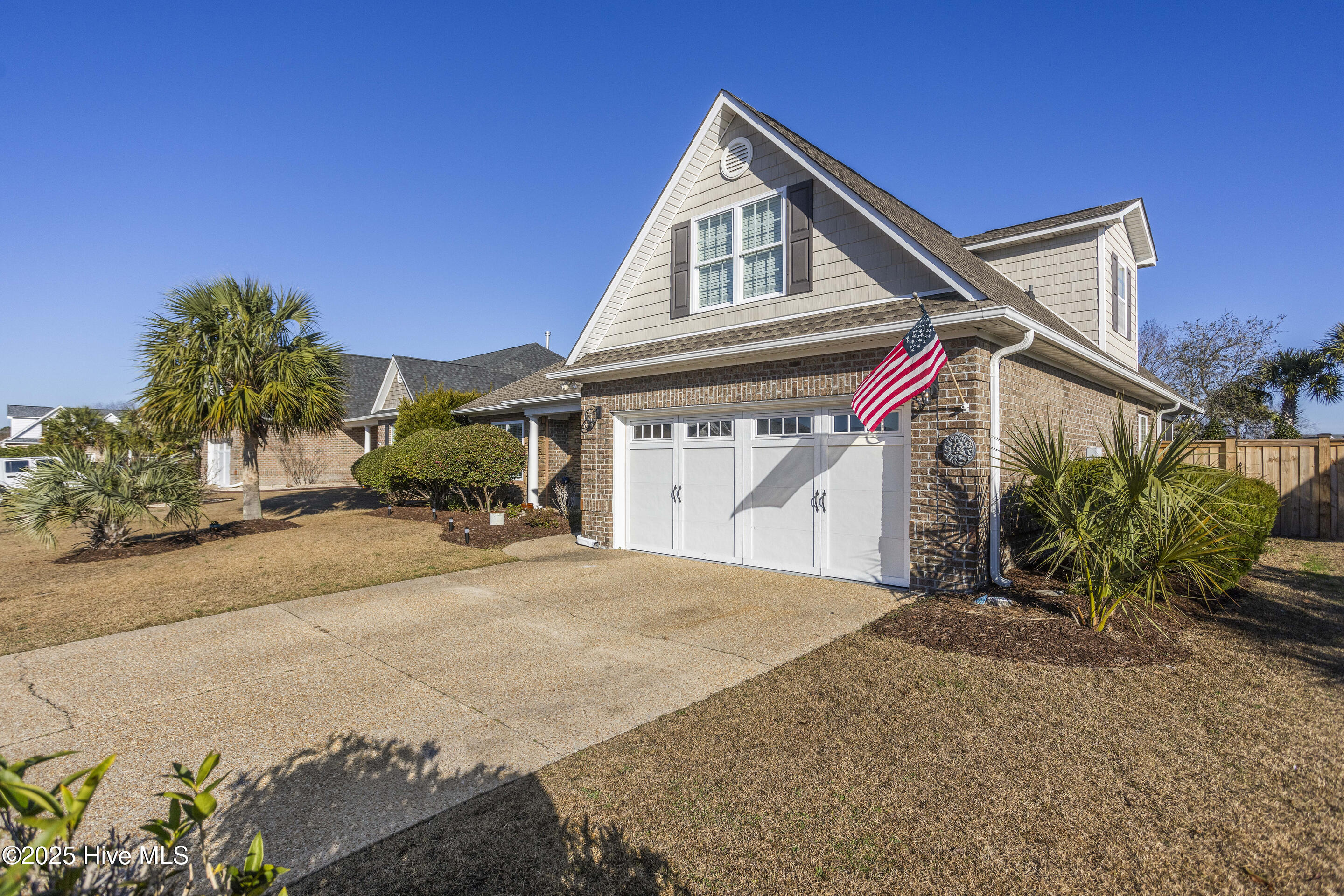 1107 Spring Glen Court Property Photo 1