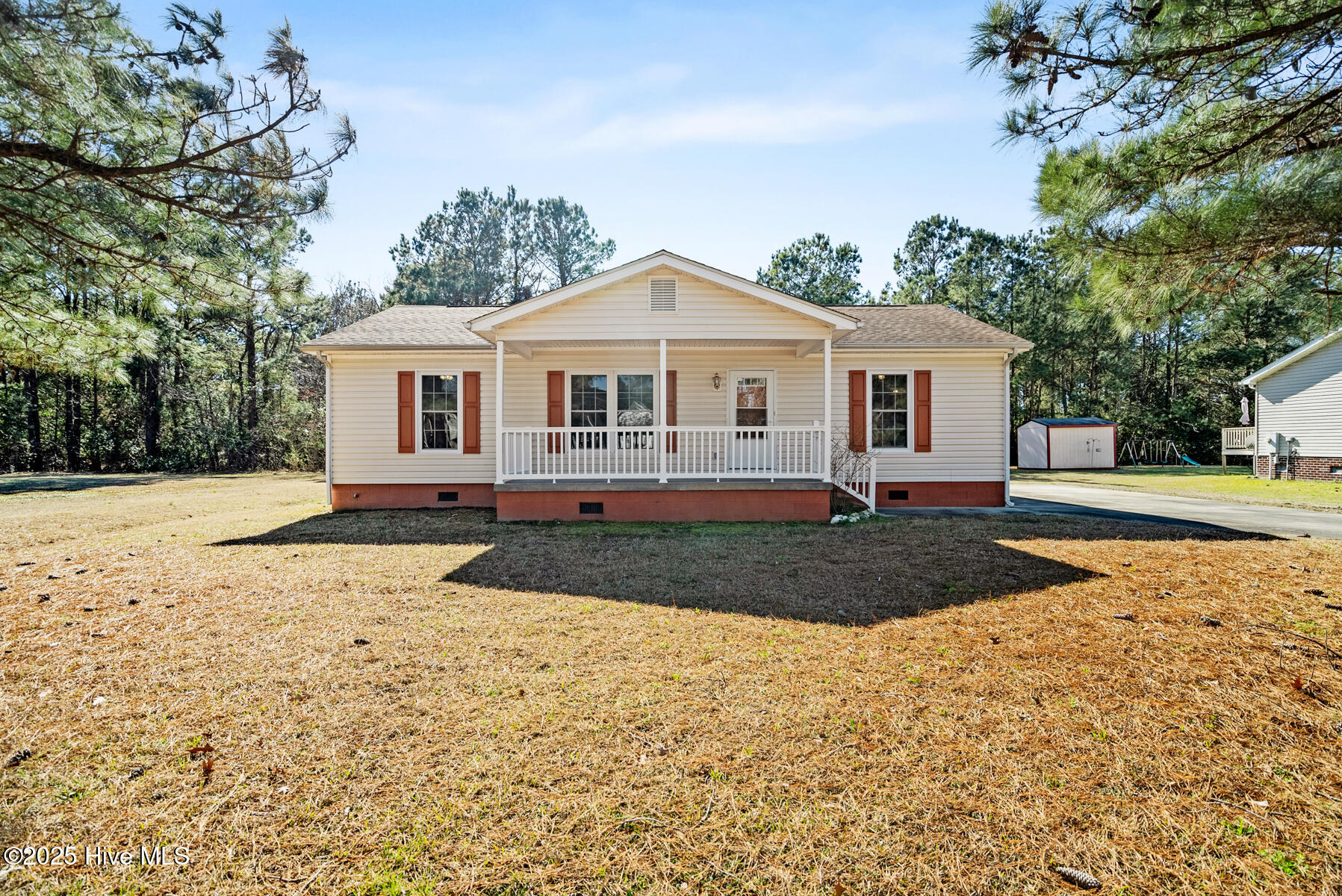 107 Tuscarora Trail