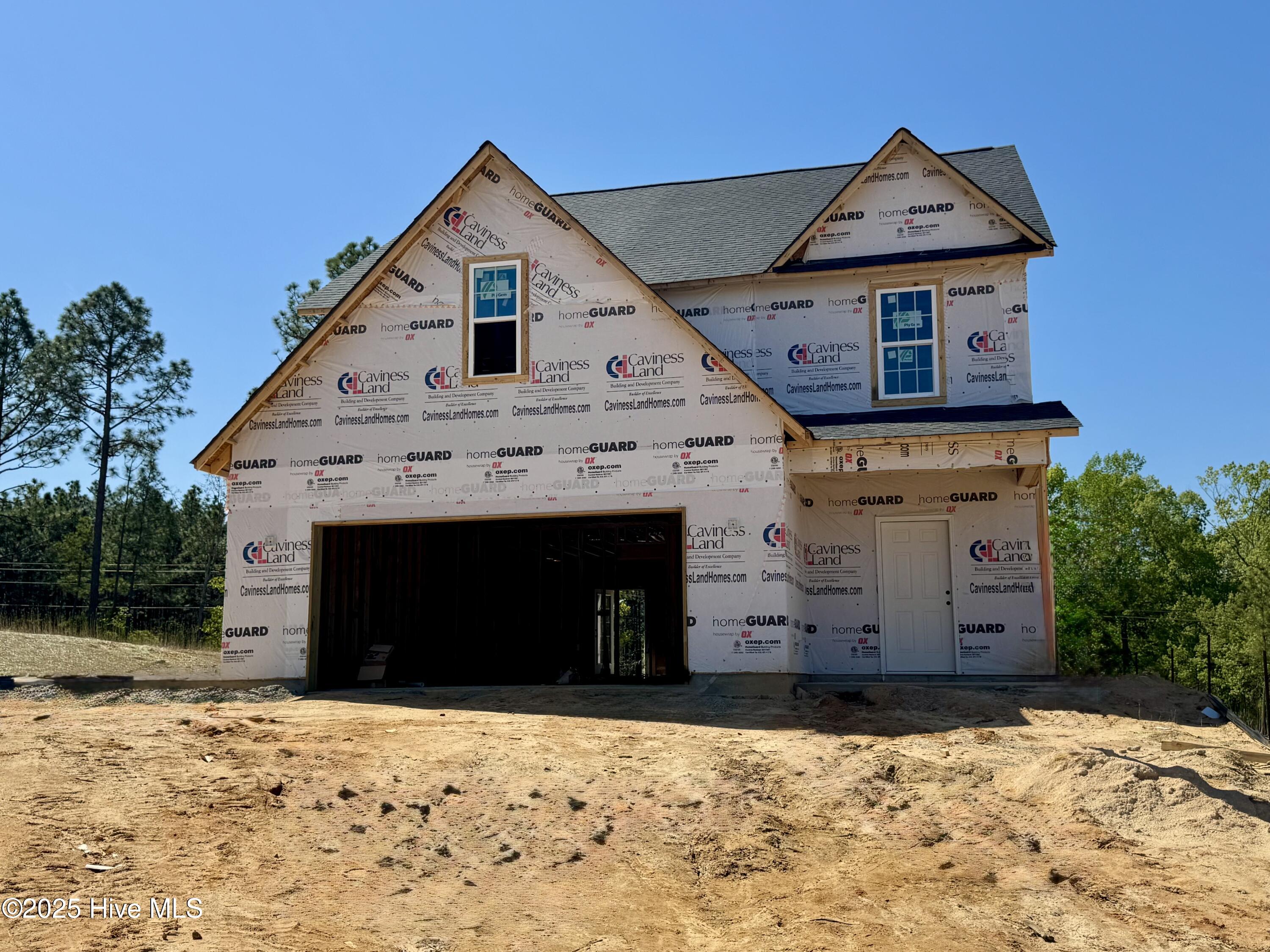 265 Harborwood Street Property Photo