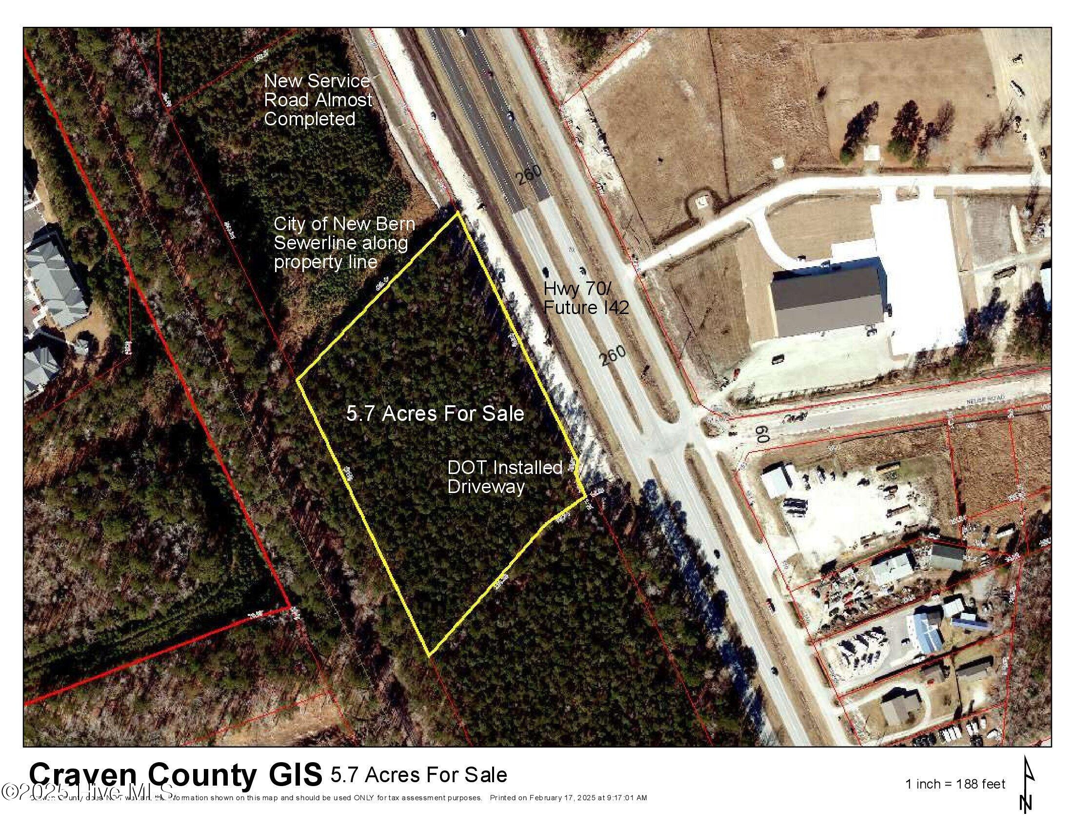 Tbd E Us 70 Highway Property Photo 2