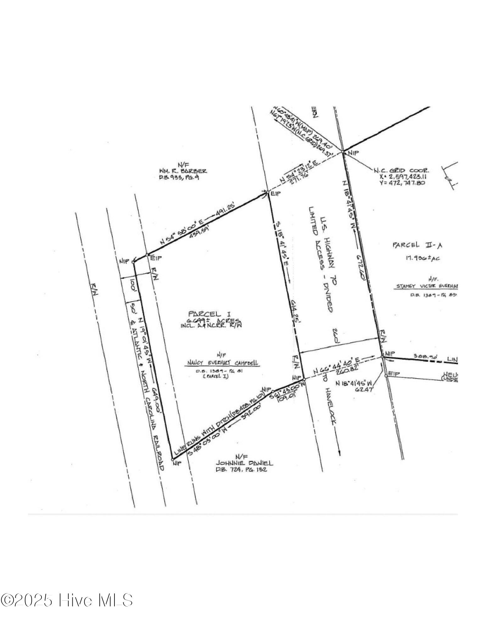 Tbd E Us 70 Highway Property Photo 9