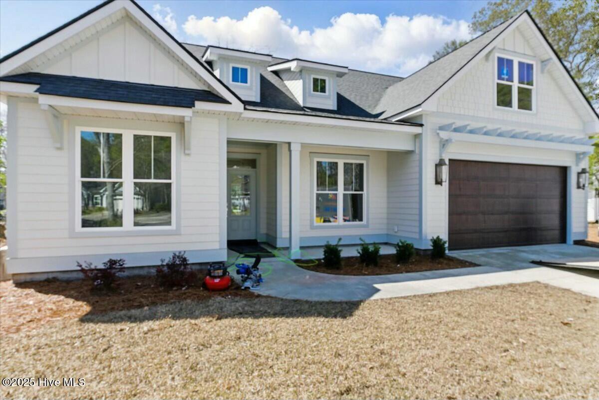 1643 Deerfield Drive Property Photo