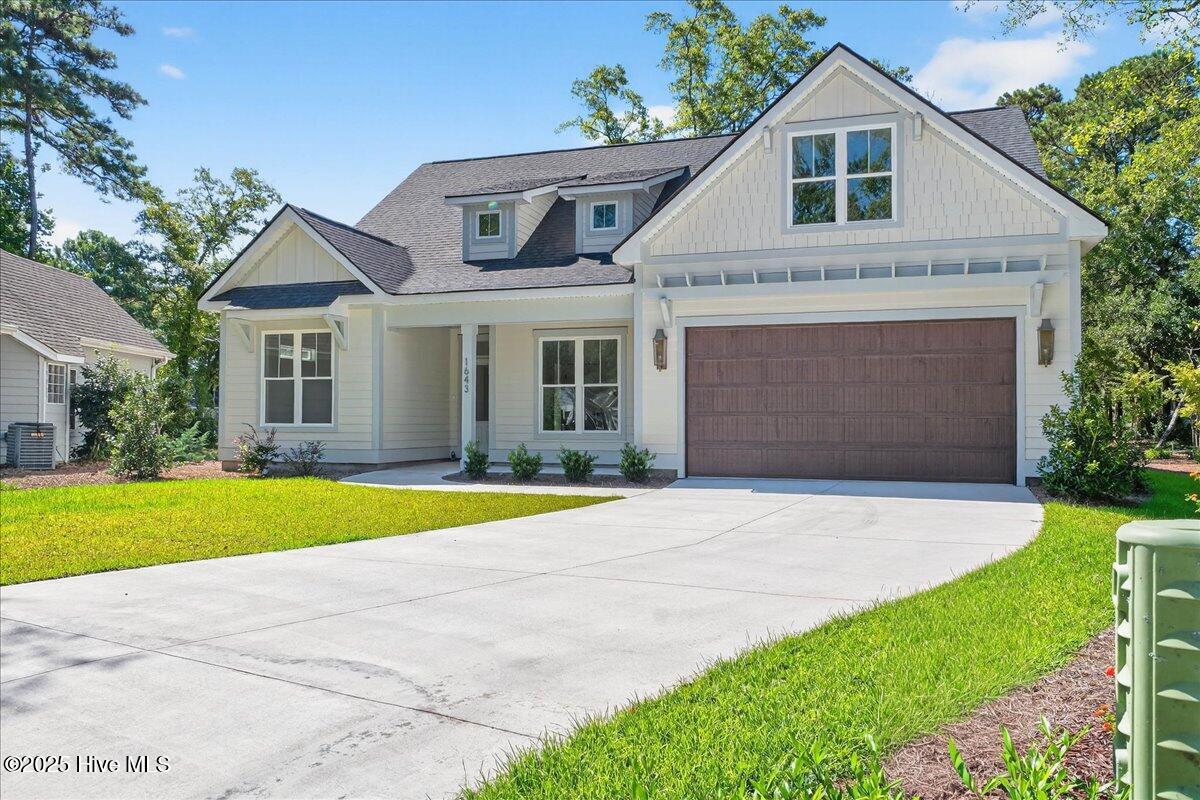 1643 Deerfield Drive Property Photo 3