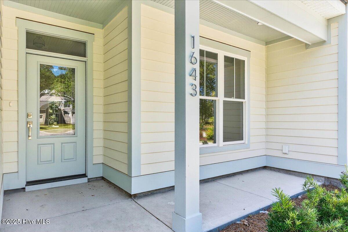 1643 Deerfield Drive Property Photo 33