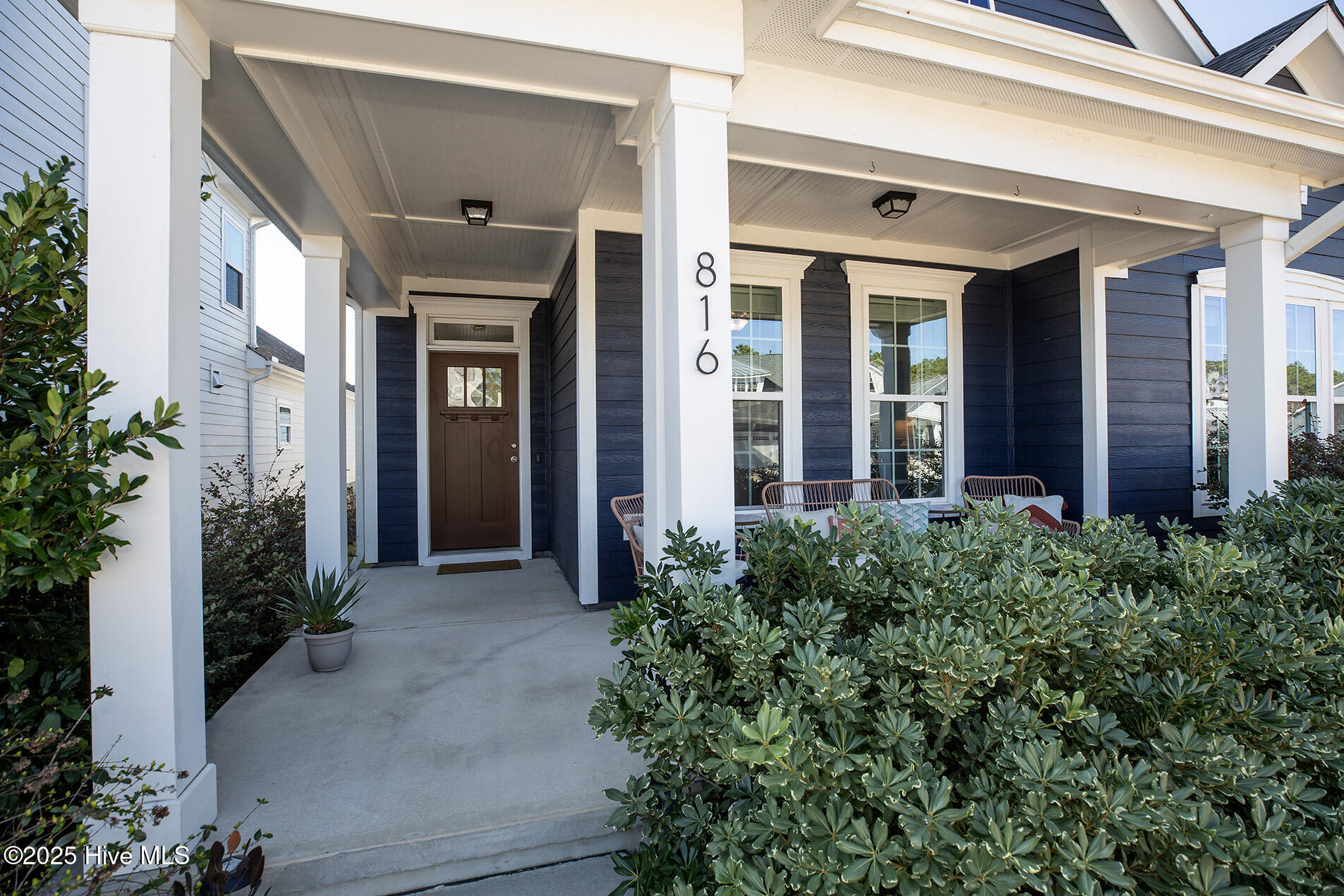 816 Wharton Avenue Property Photo 3