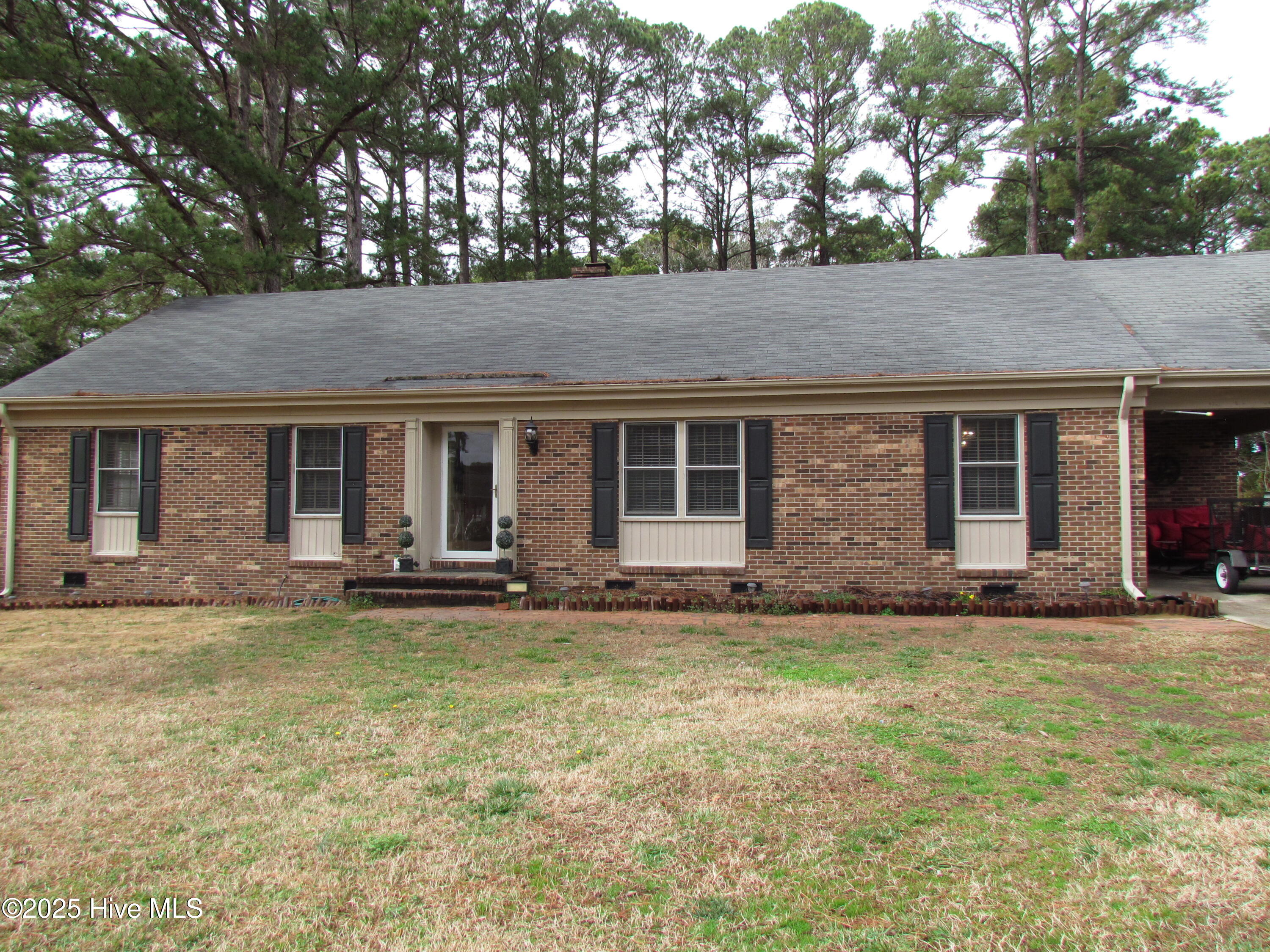 1824 Oakdale Drive Property Photo