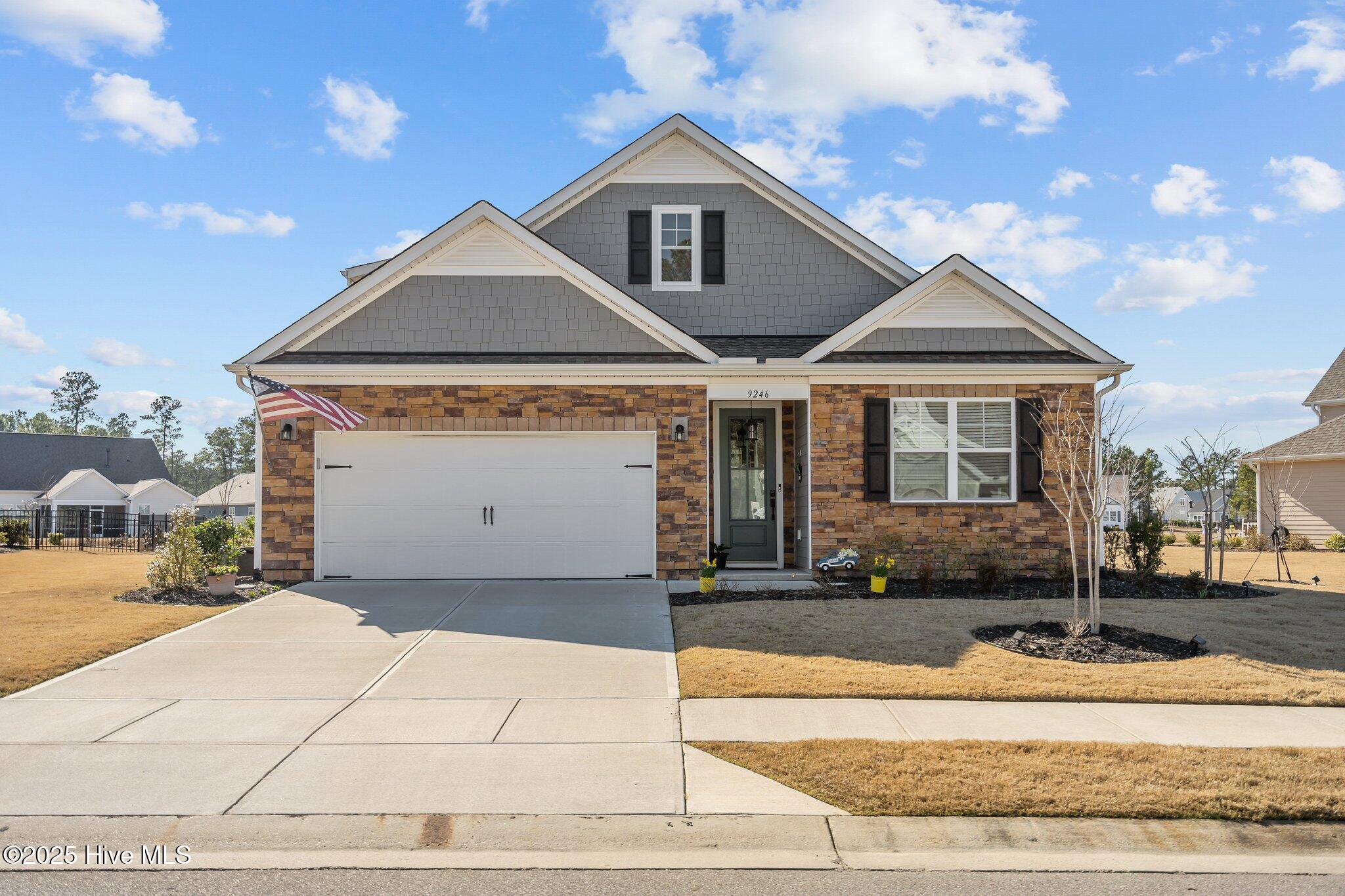 9246 Crossbill Drive Property Photo