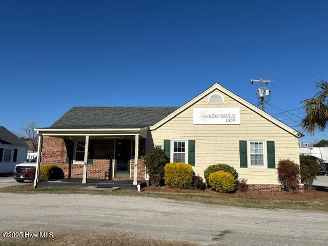 205 W Bayshore Boulevard Property Photo 1
