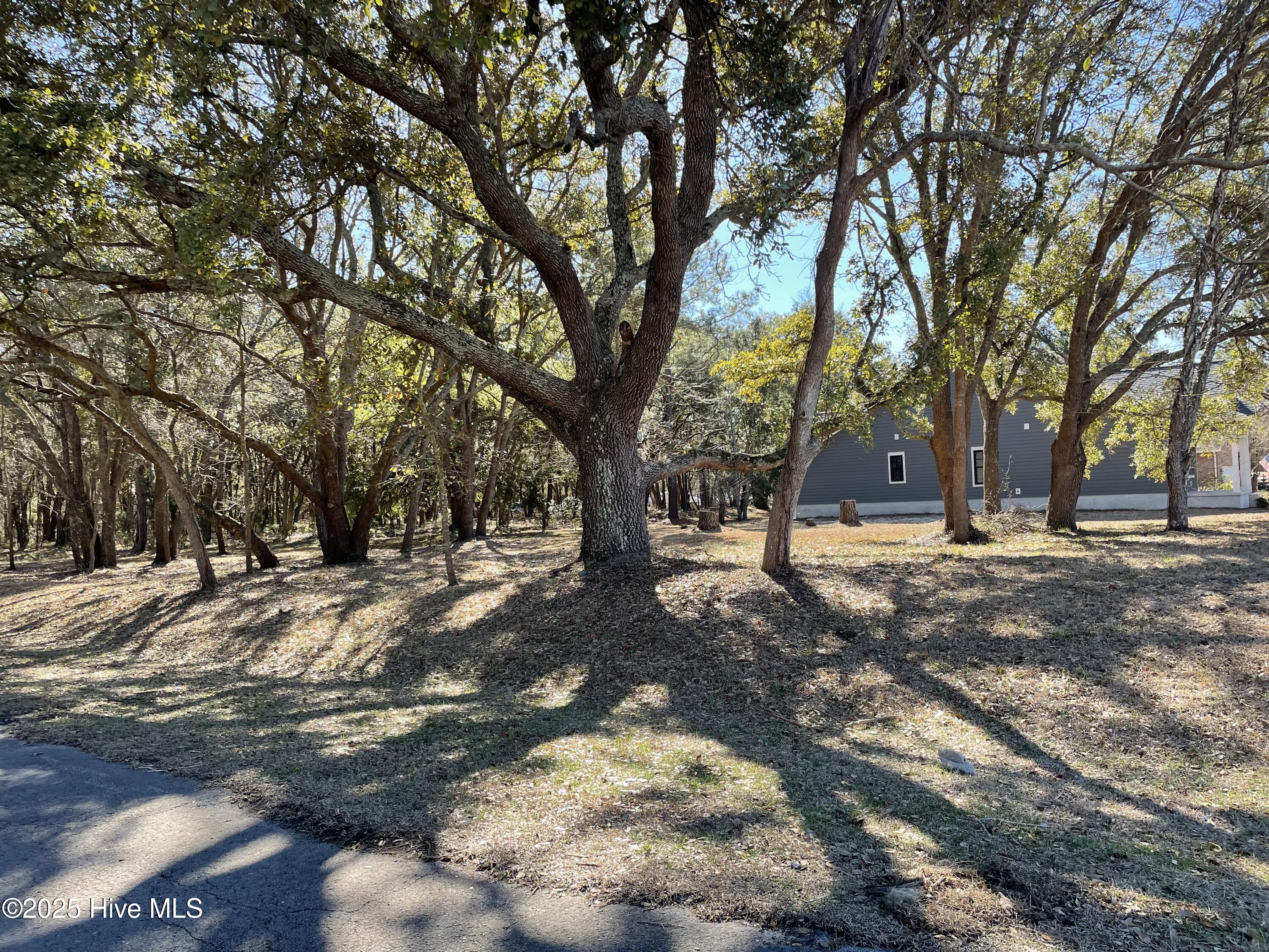 1205 Barkentine Drive Property Photo 1