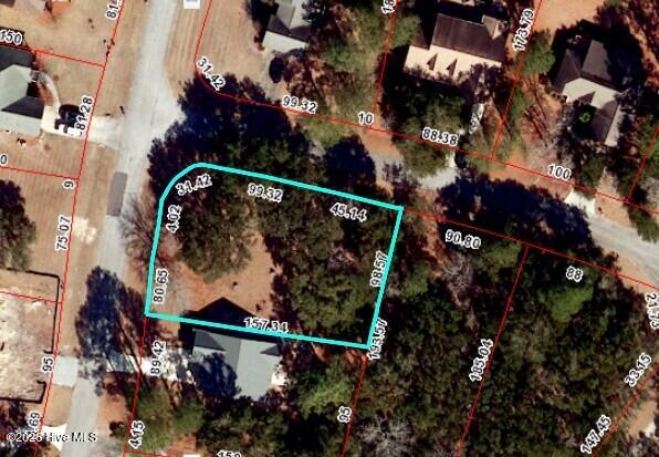 1205 Barkentine Drive Property Photo 3