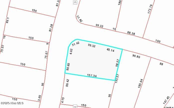 1205 Barkentine Drive Property Photo 4