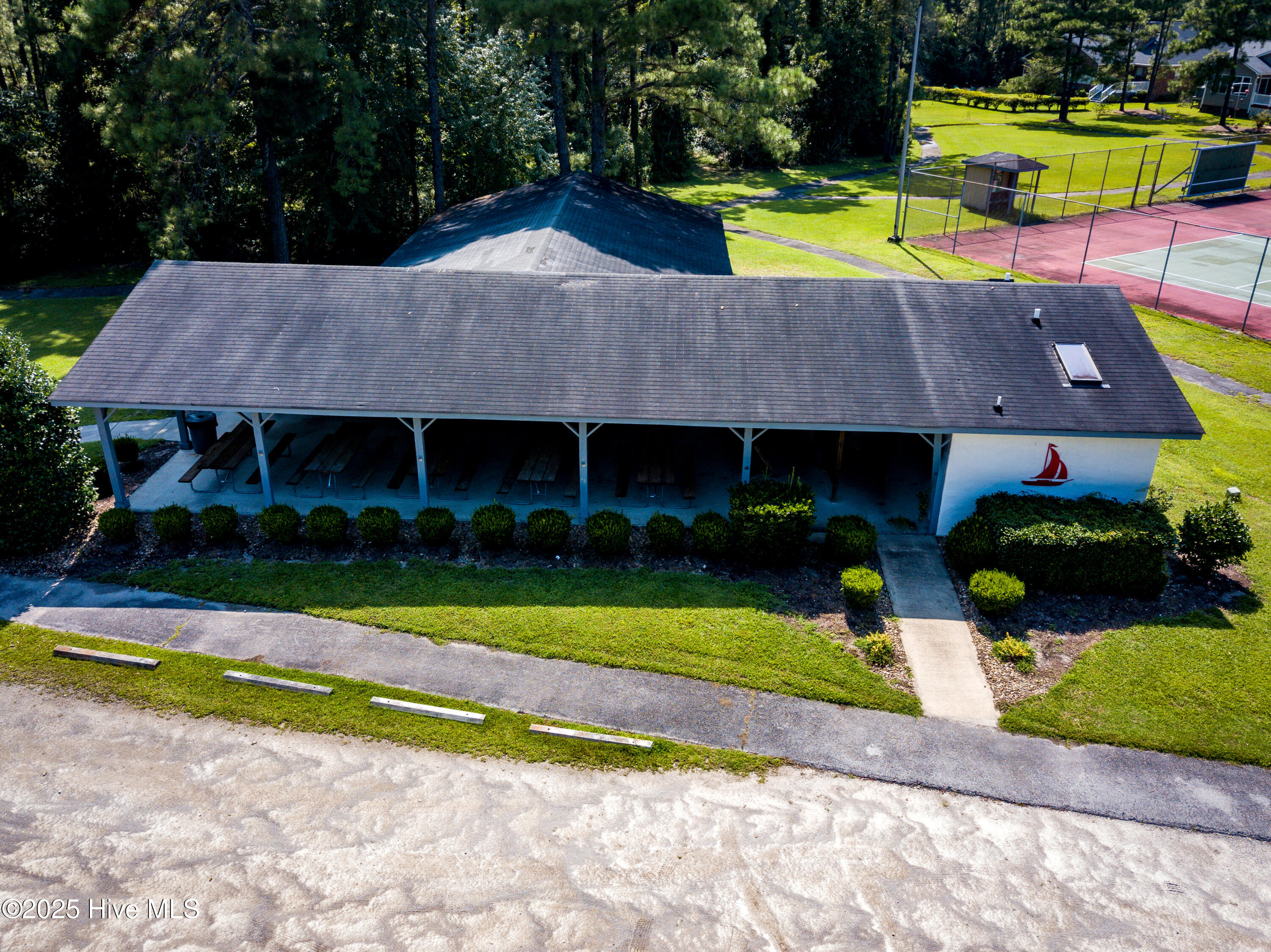 1205 Barkentine Drive Property Photo 13