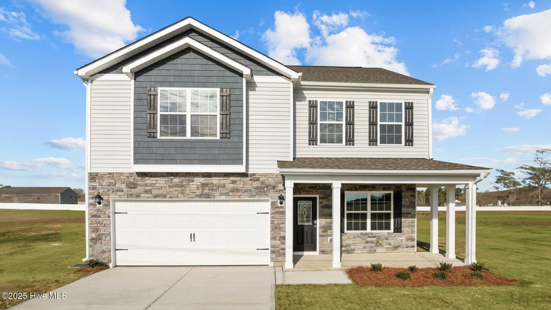 Dakota Creek Real Estate Listings Main Image