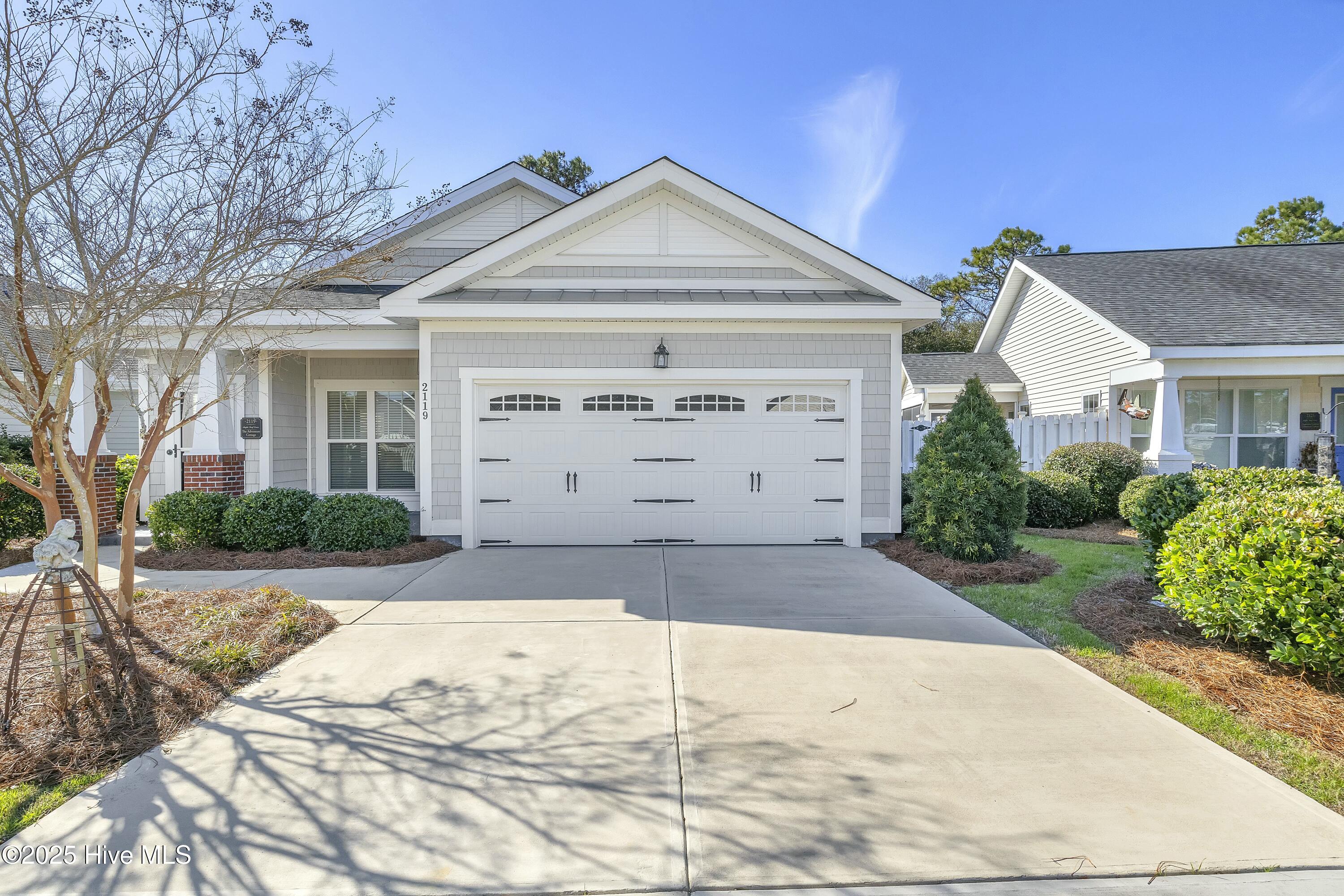 2119 Maple Leaf Drive Property Photo 1