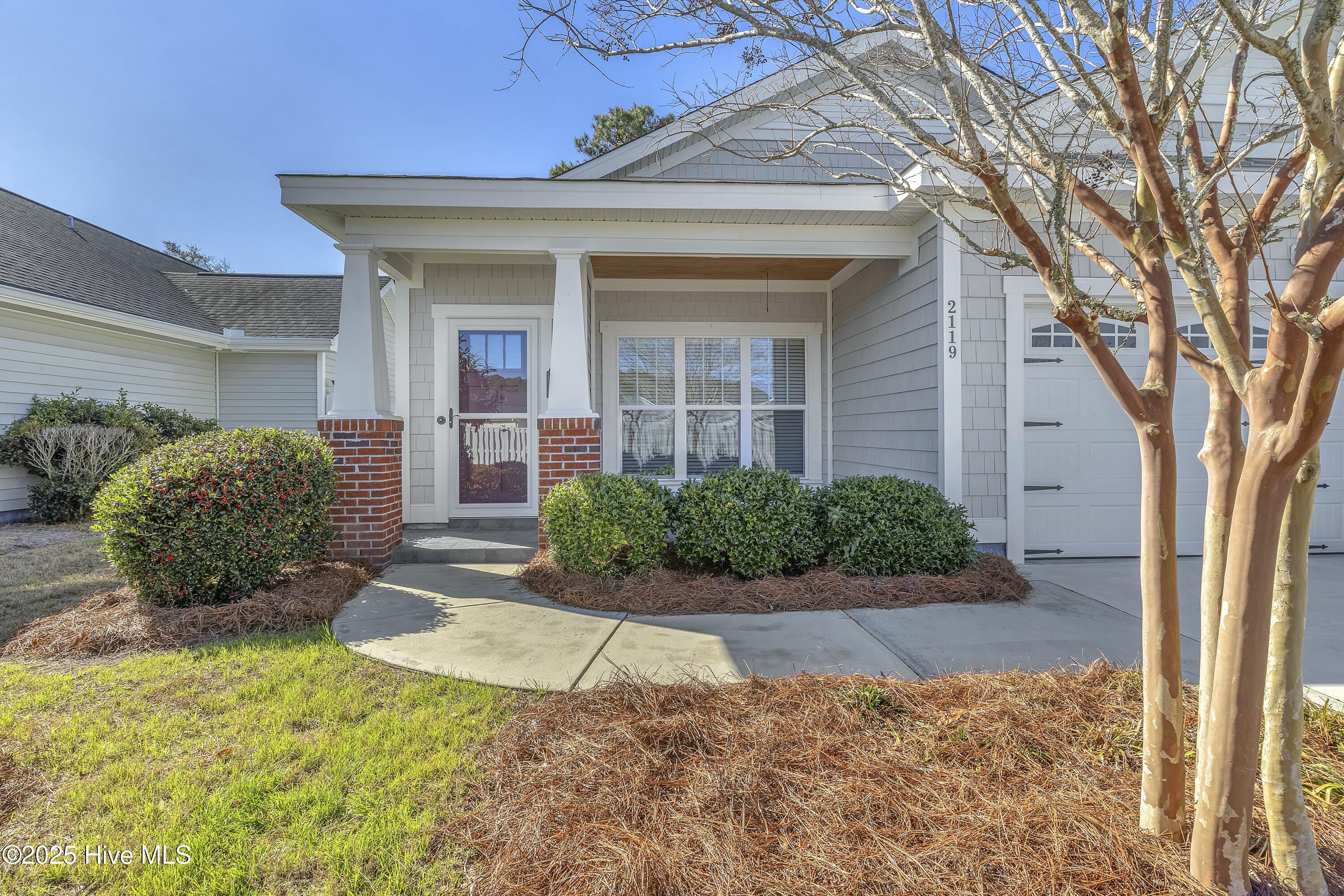 2119 Maple Leaf Drive Property Photo 4