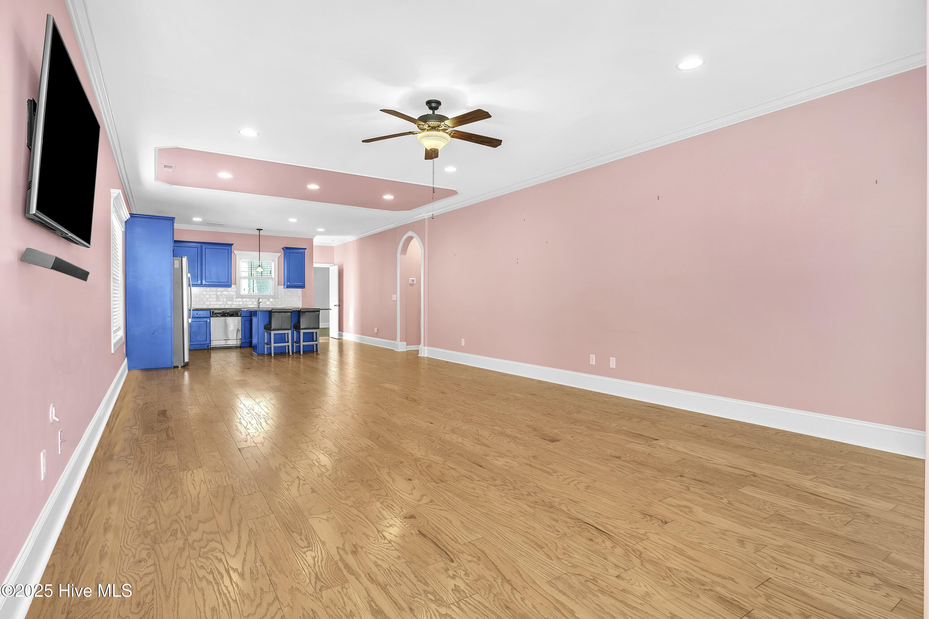 2119 Maple Leaf Drive Property Photo 8