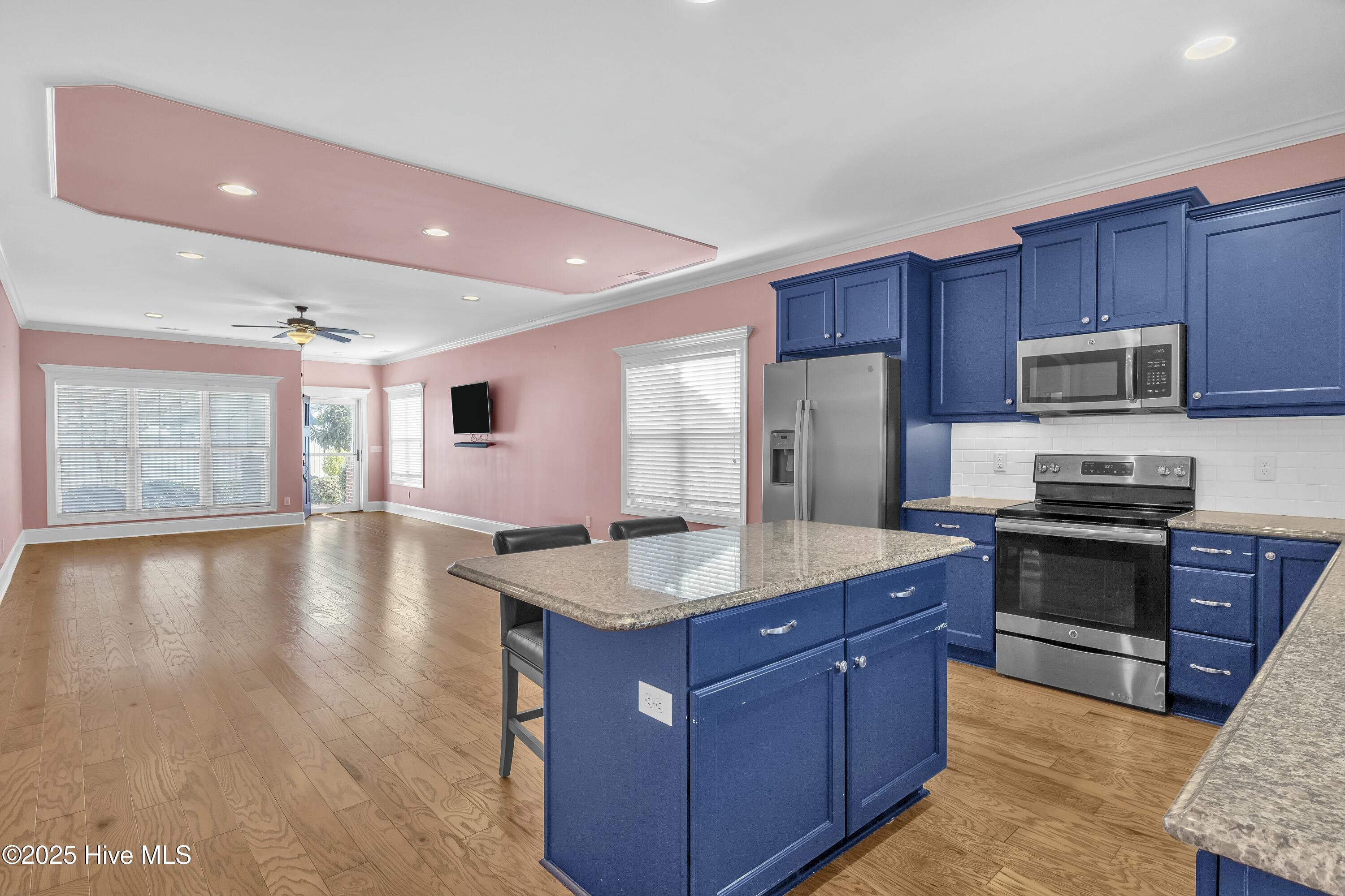 2119 Maple Leaf Drive Property Photo 16