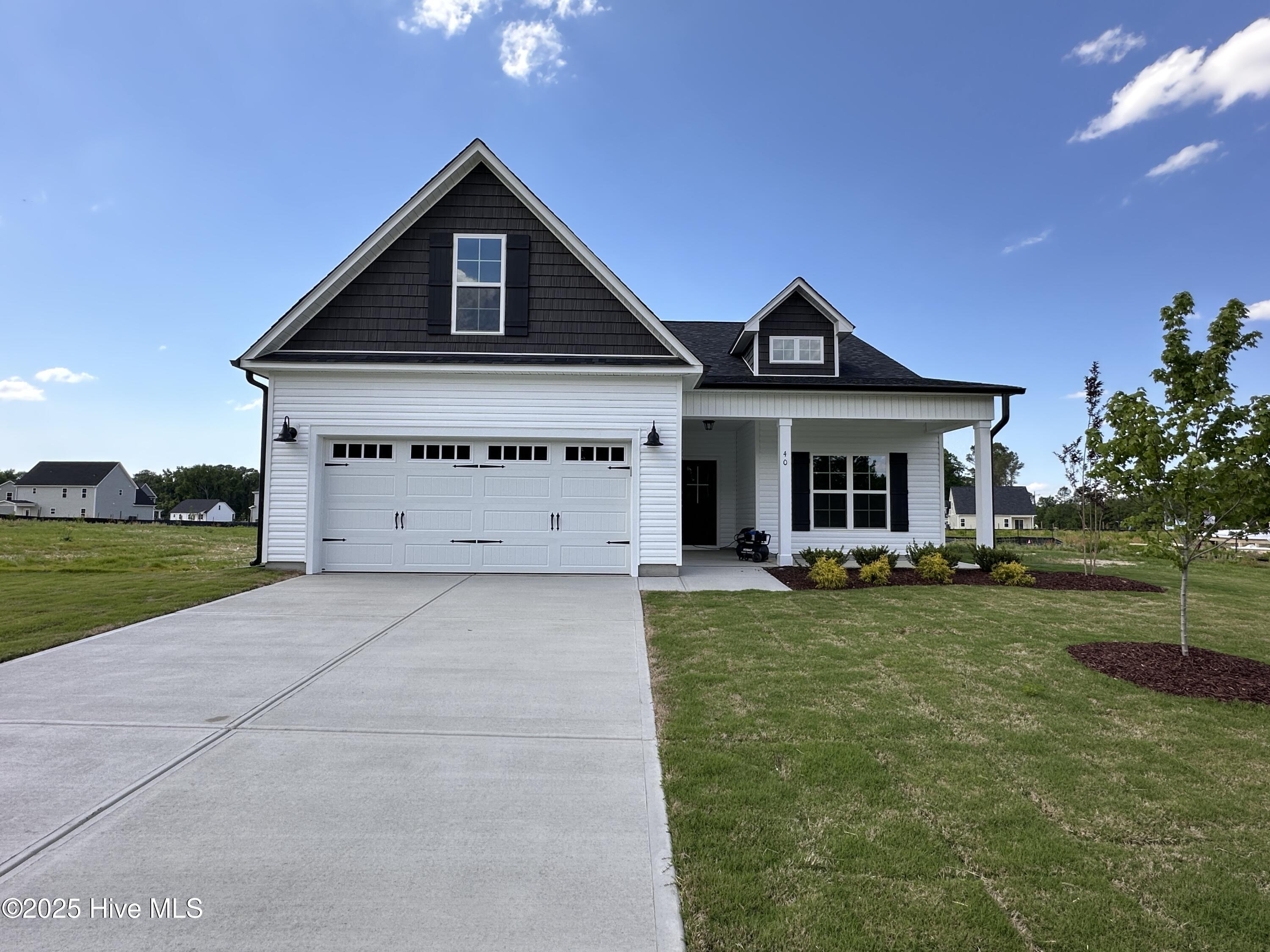 40 Tuskeegee Drive Property Photo