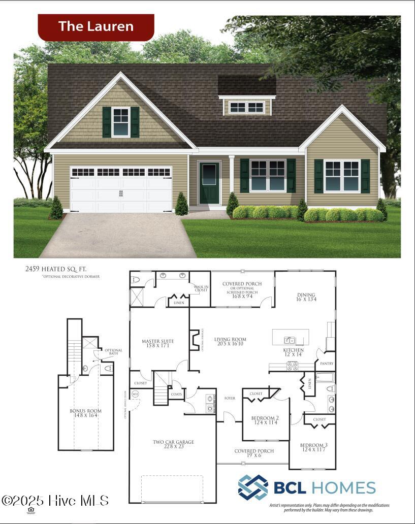 280 Bellows Lane Property Photo