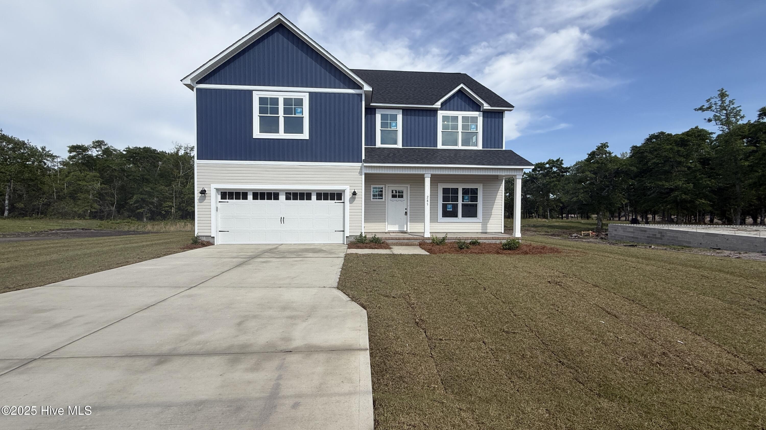 285 E Ivybridge Drive Property Photo