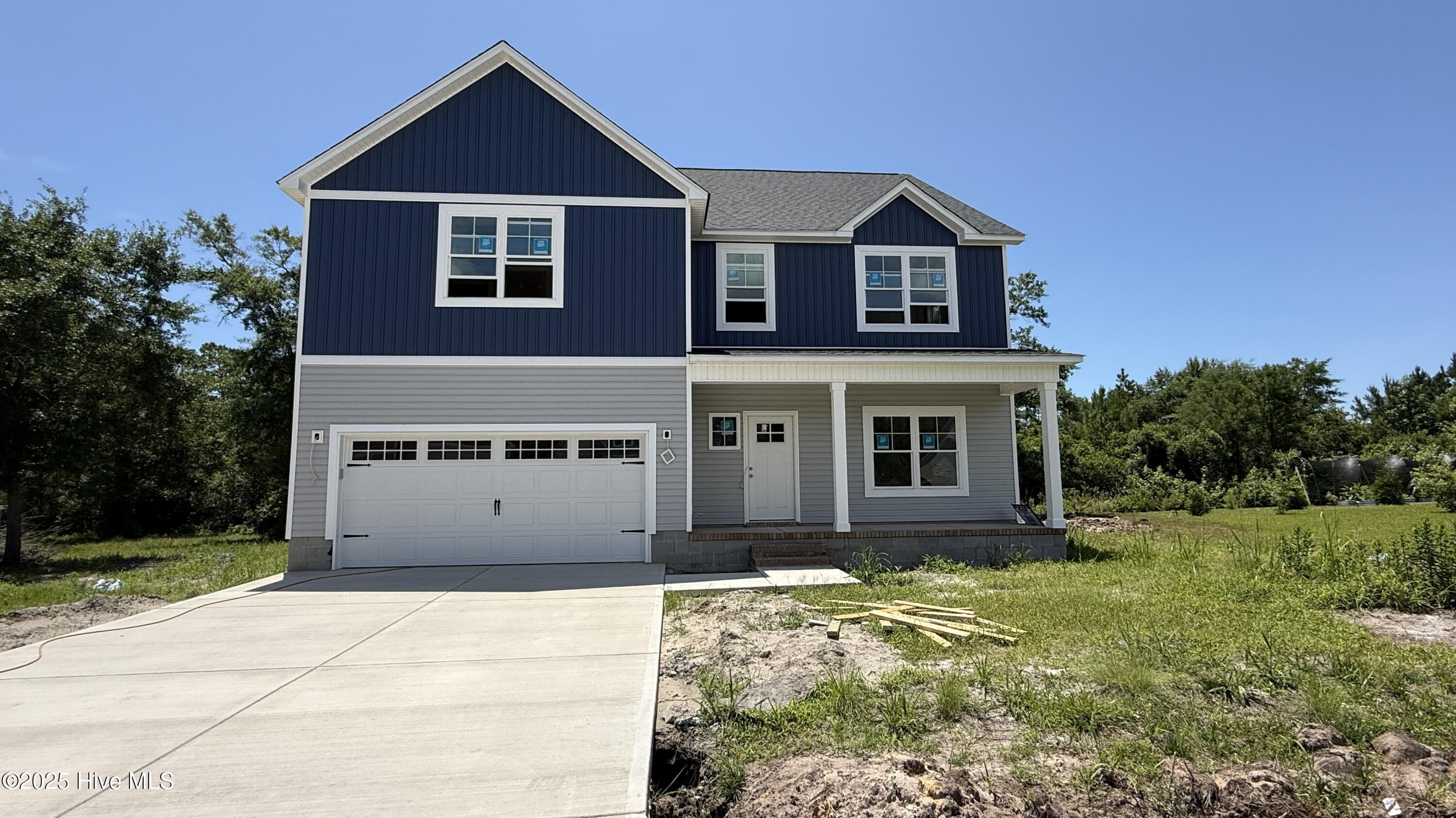 300 E Ivybridge Drive