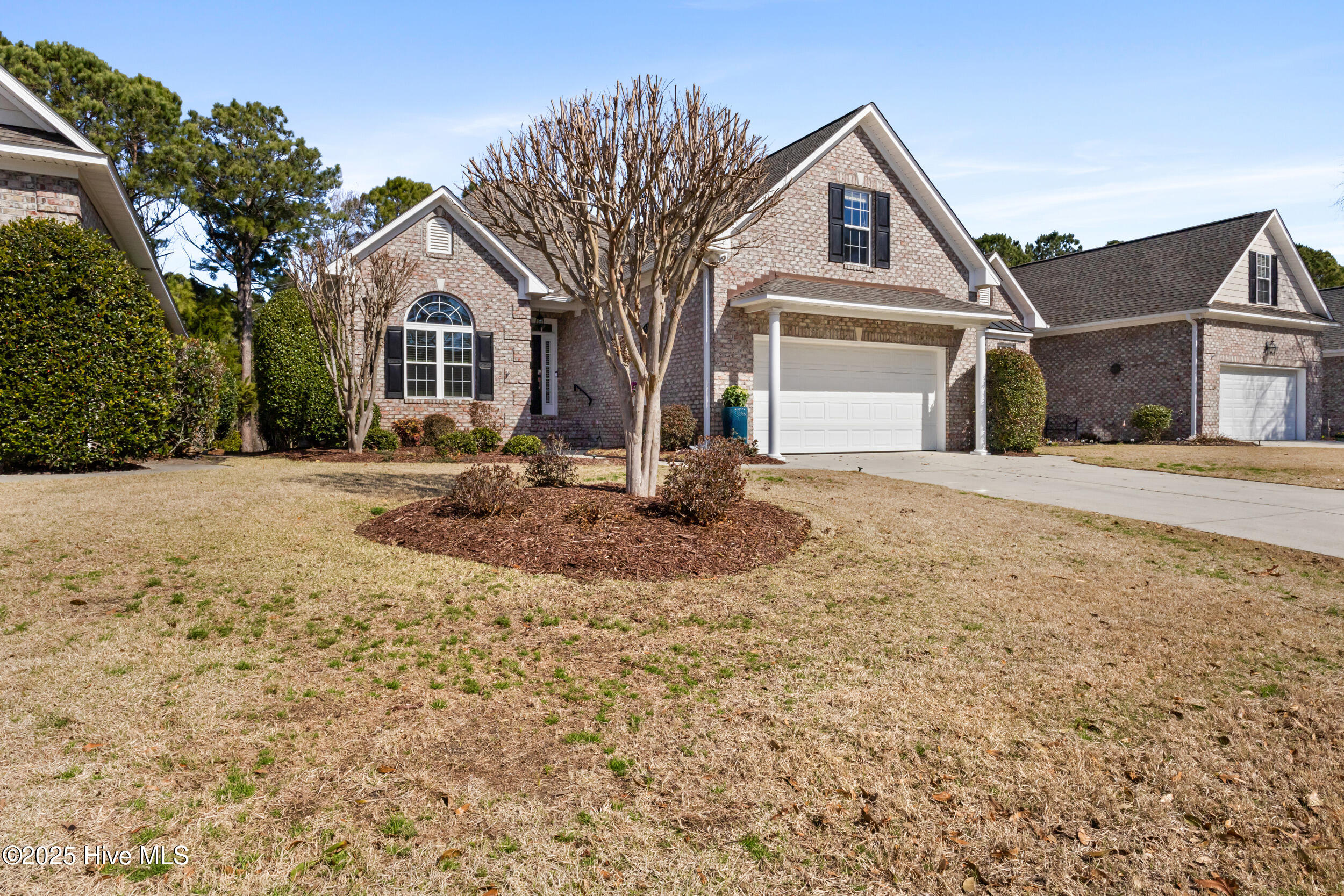 109 Wetland Drive Property Photo