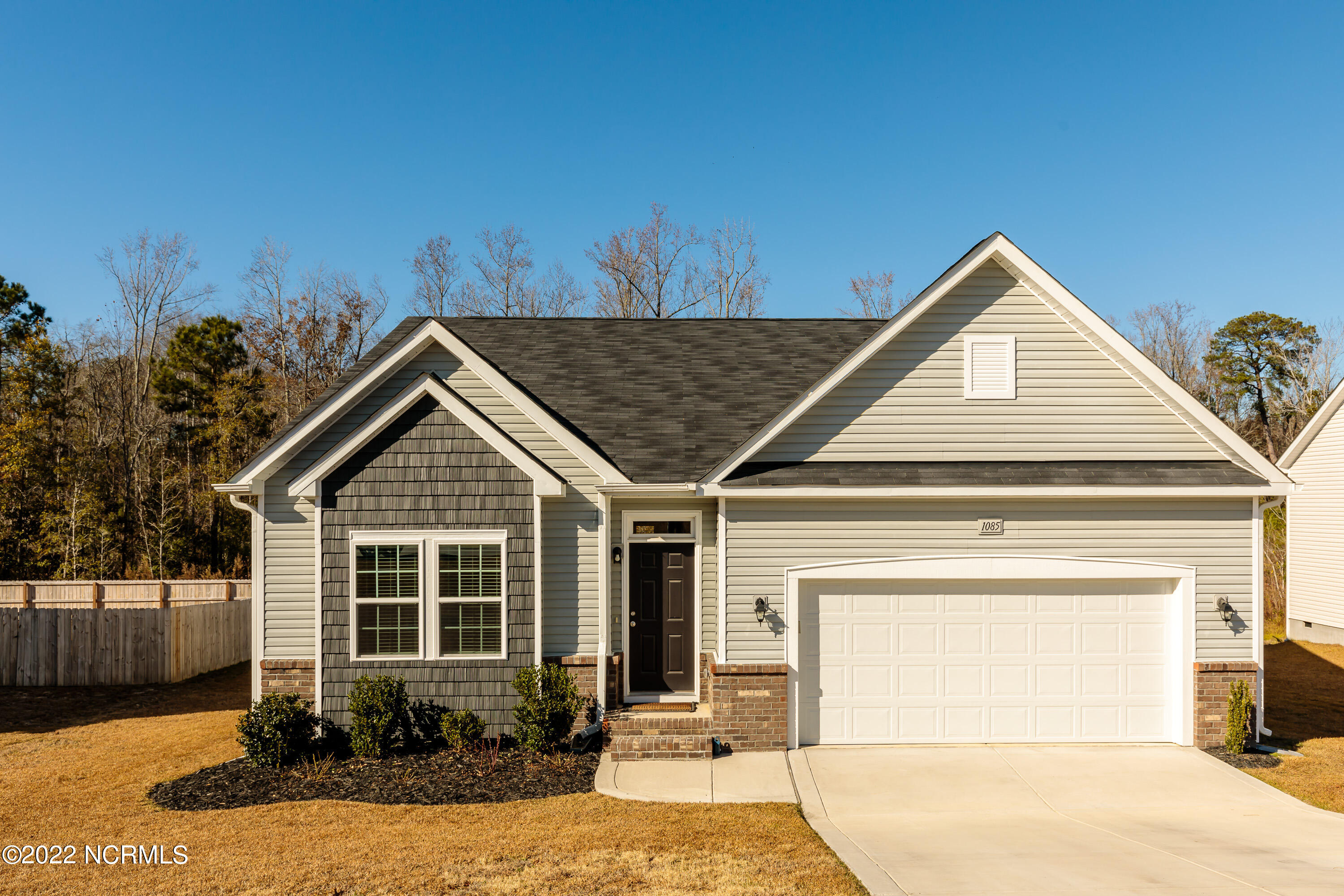 1085 Camellia Drive Property Photo