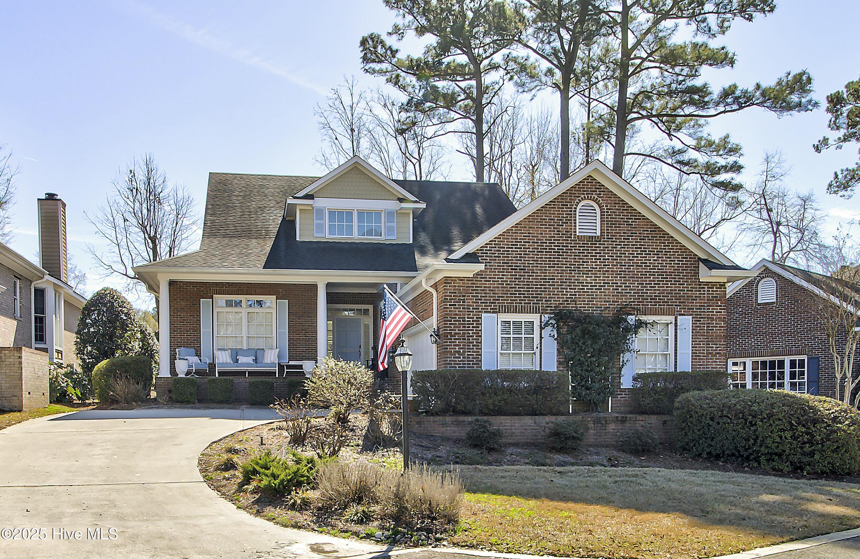 1102 Tennwood Drive Property Photo 1