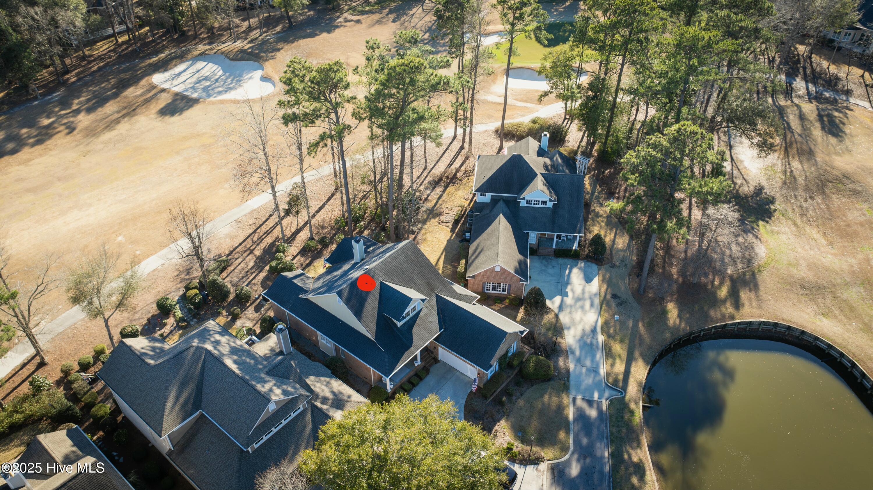 1102 Tennwood Drive Property Photo 3