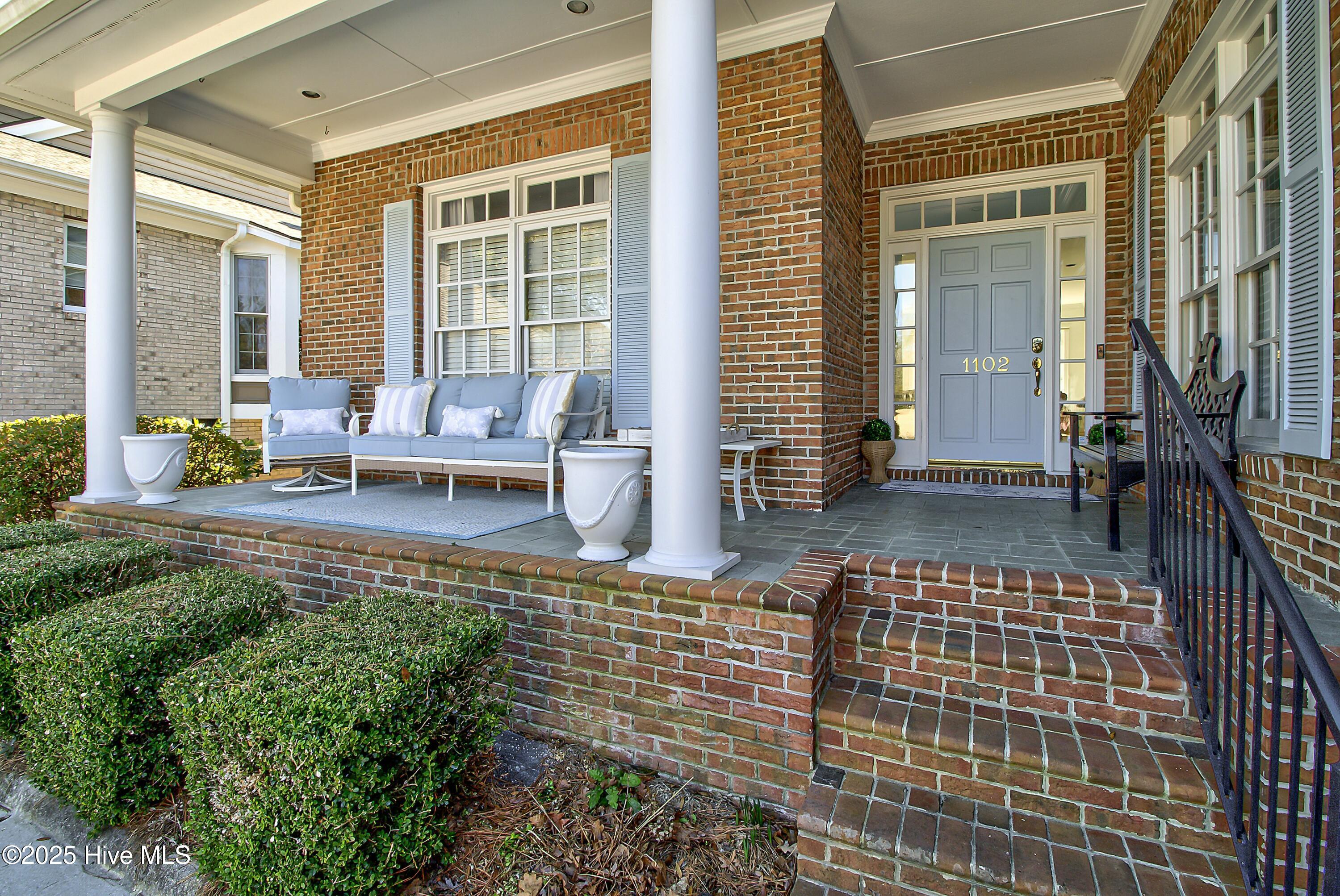 1102 Tennwood Drive Property Photo 4