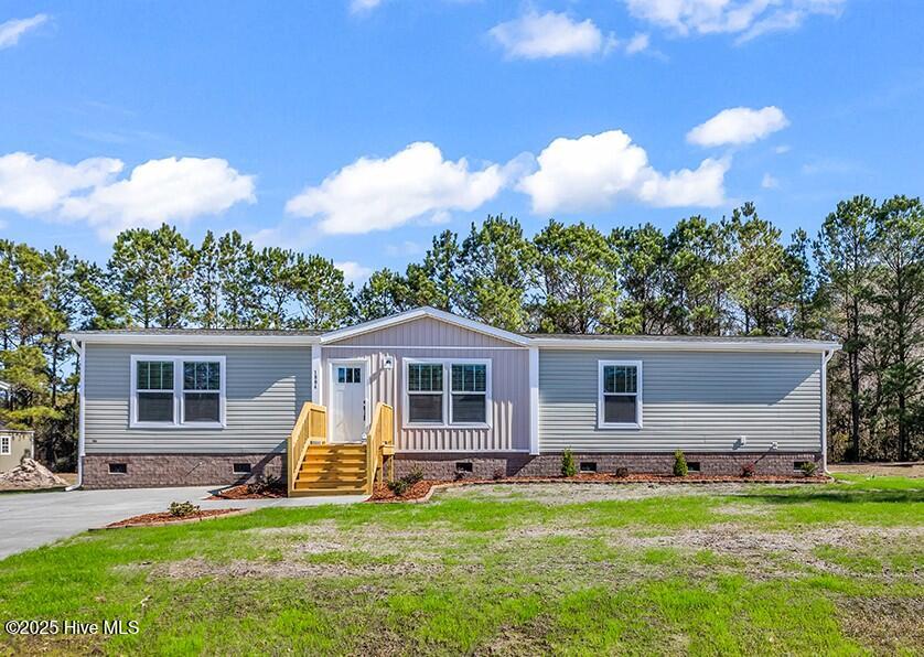1884 Rolling Green Drive Property Photo